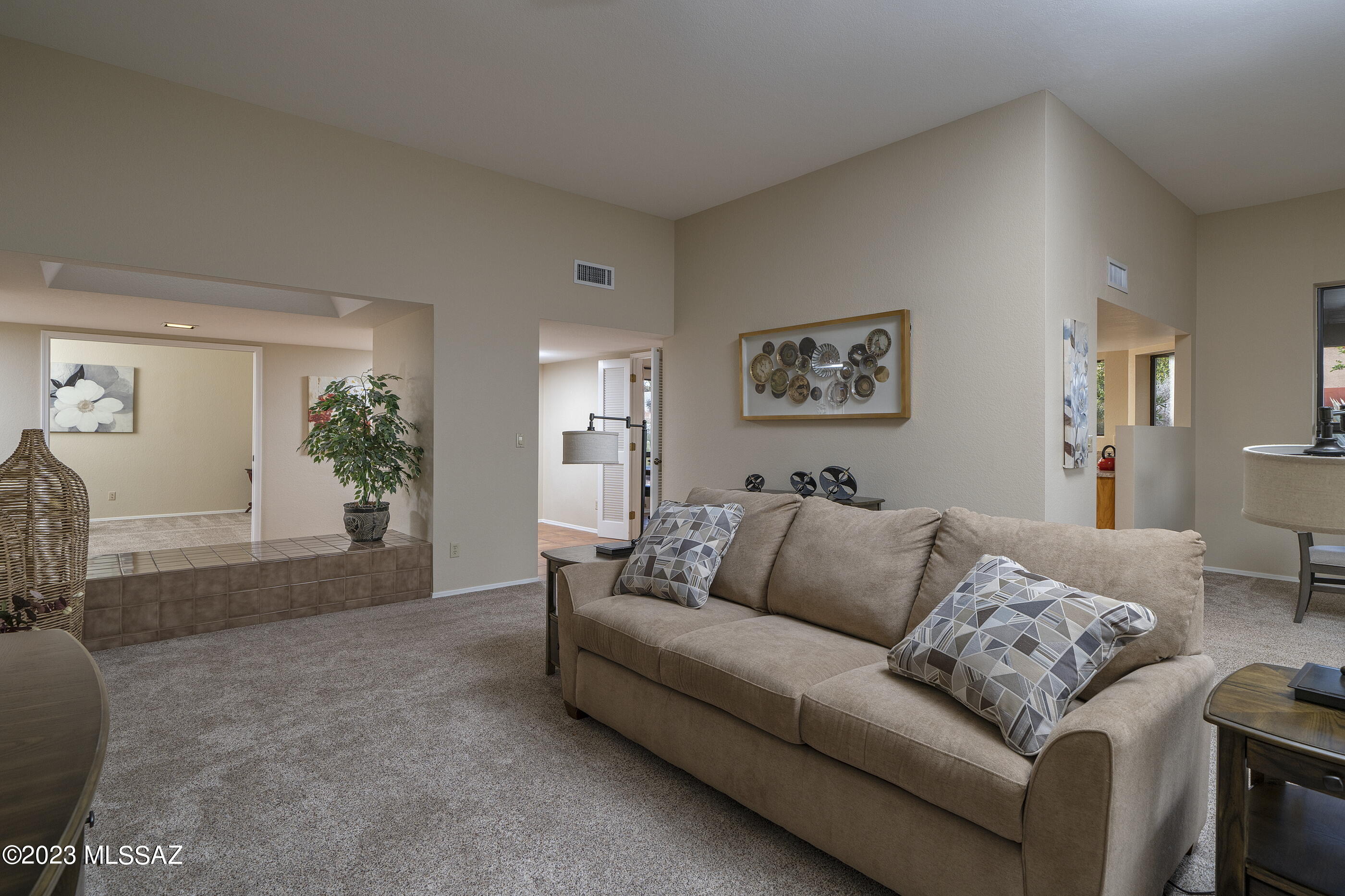 Fairfield Sunrise East Resub - Residential