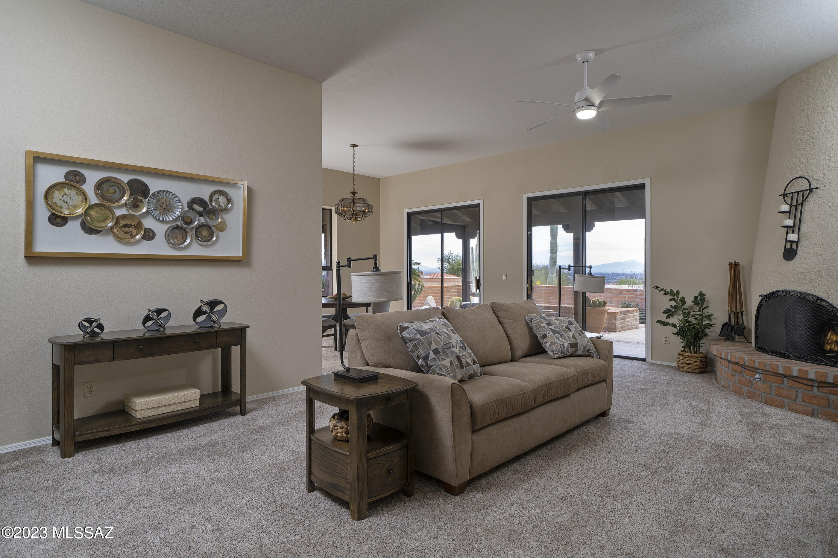 Fairfield Sunrise East Resub - Residential