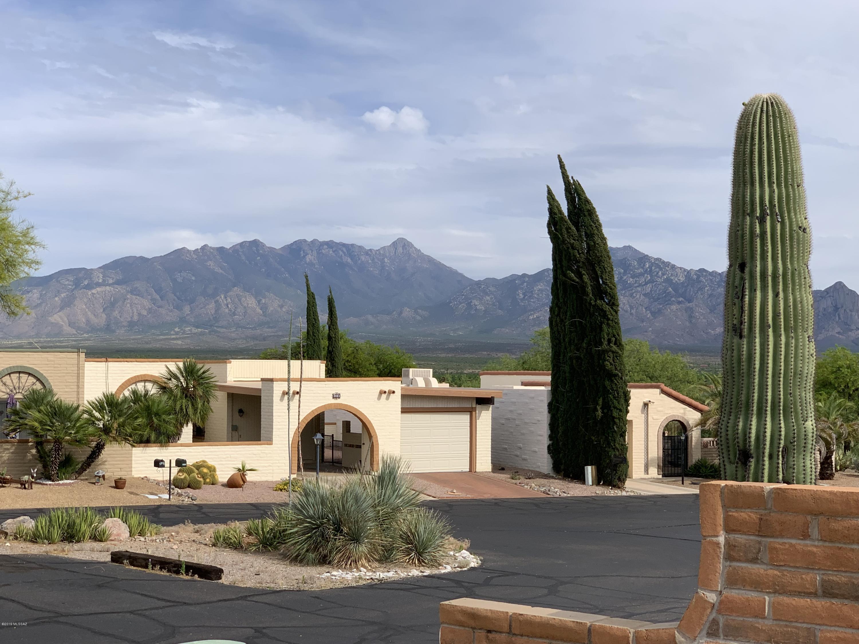 Green Valley Desert Hills NO. 2(1-613) - Residential