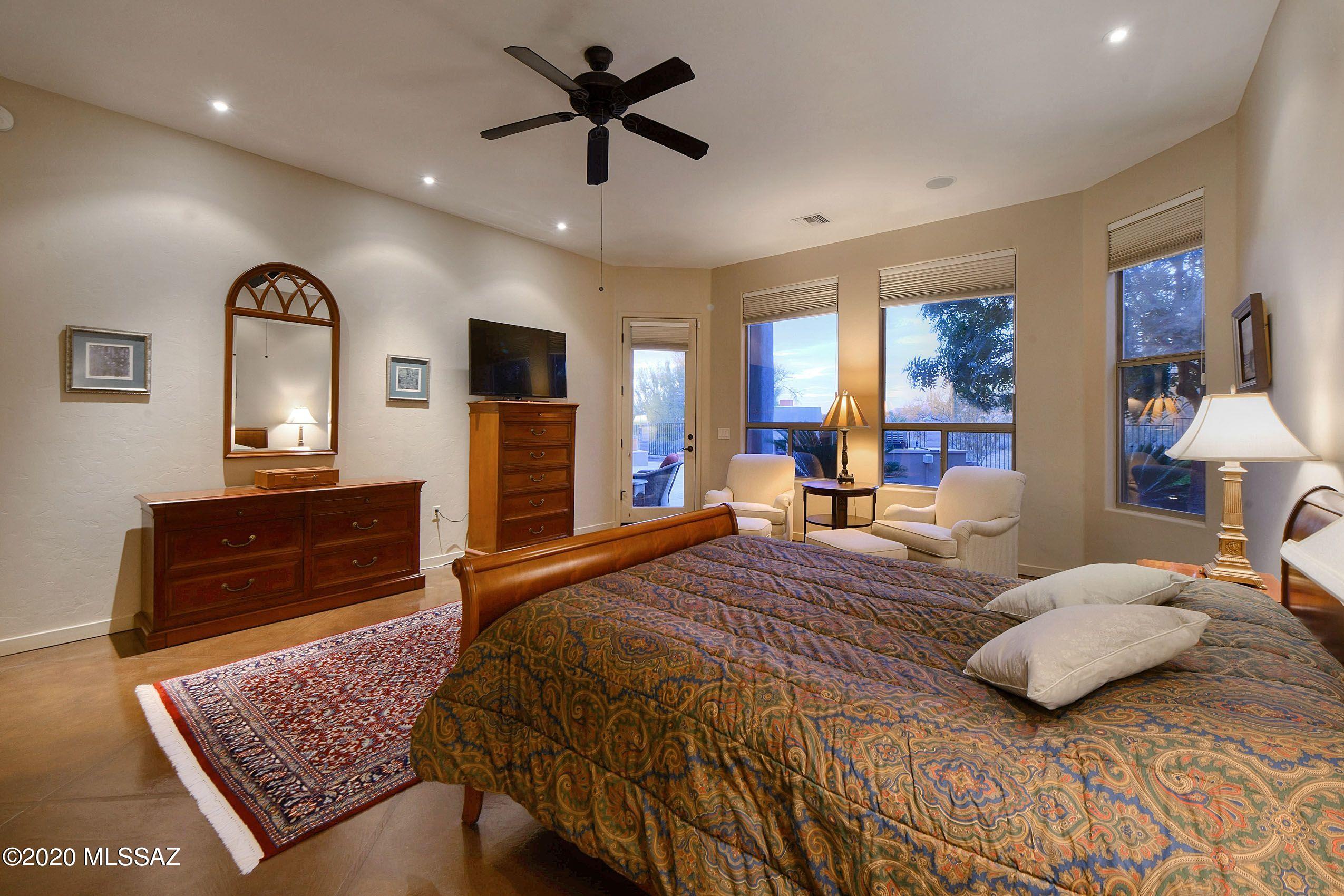 Preserve at Dove Mountain (1-182) - Residential