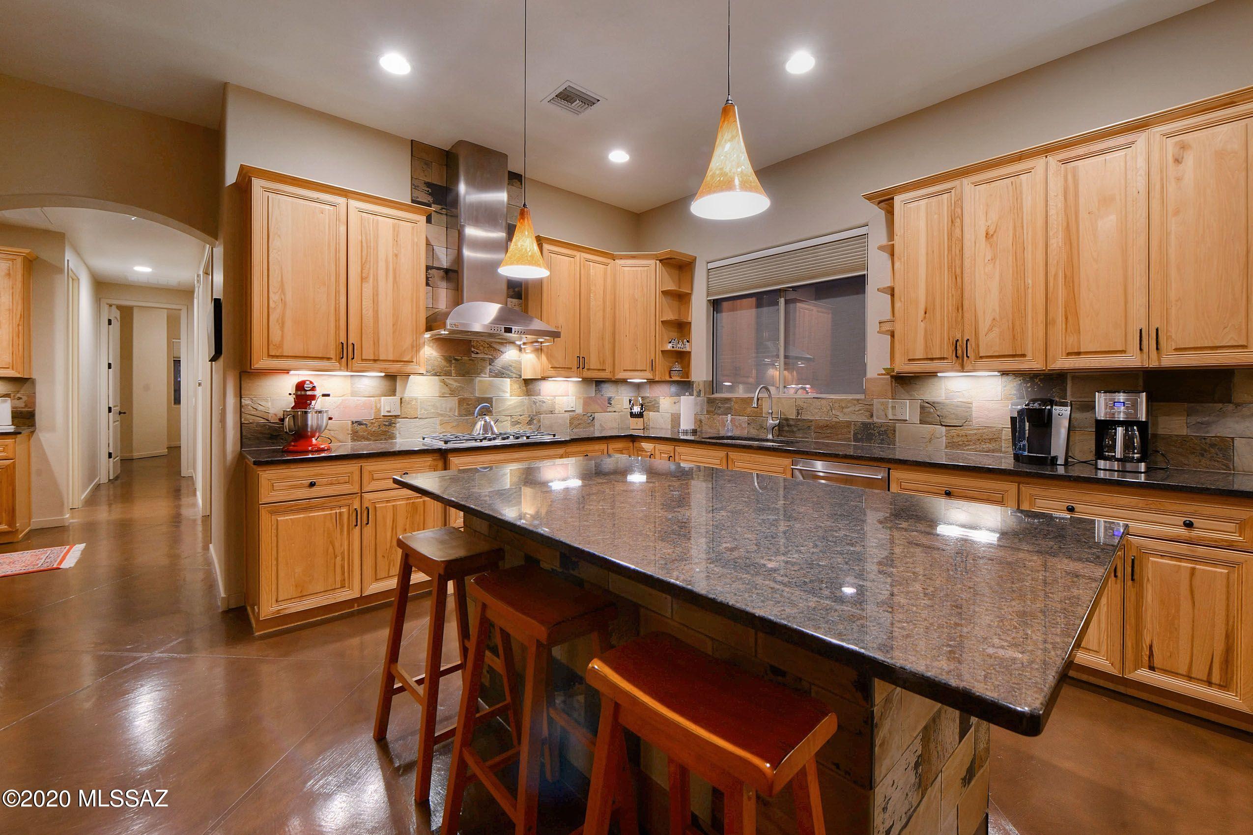 Preserve at Dove Mountain (1-182) - Residential