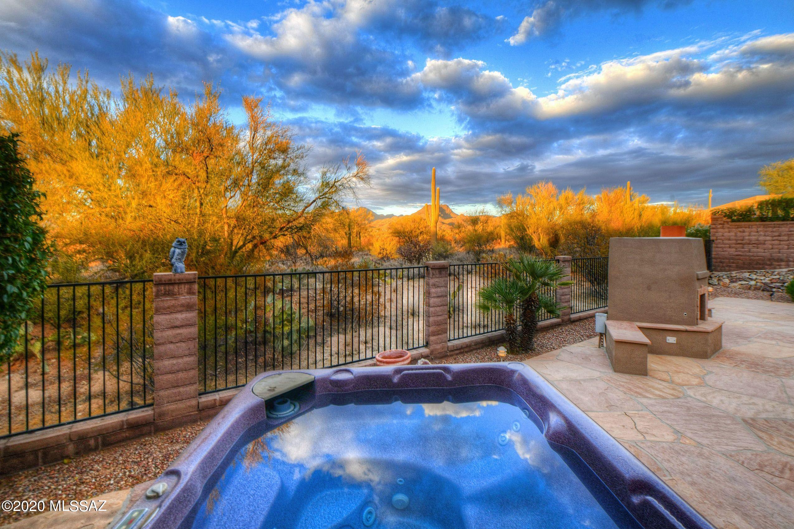 Preserve at Dove Mountain (1-182) - Residential