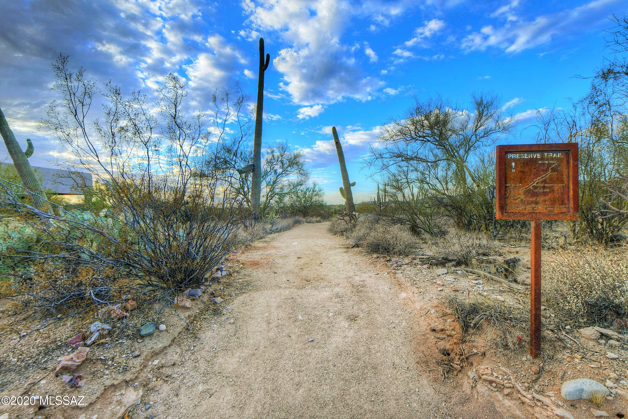Preserve at Dove Mountain (1-182) - Residential
