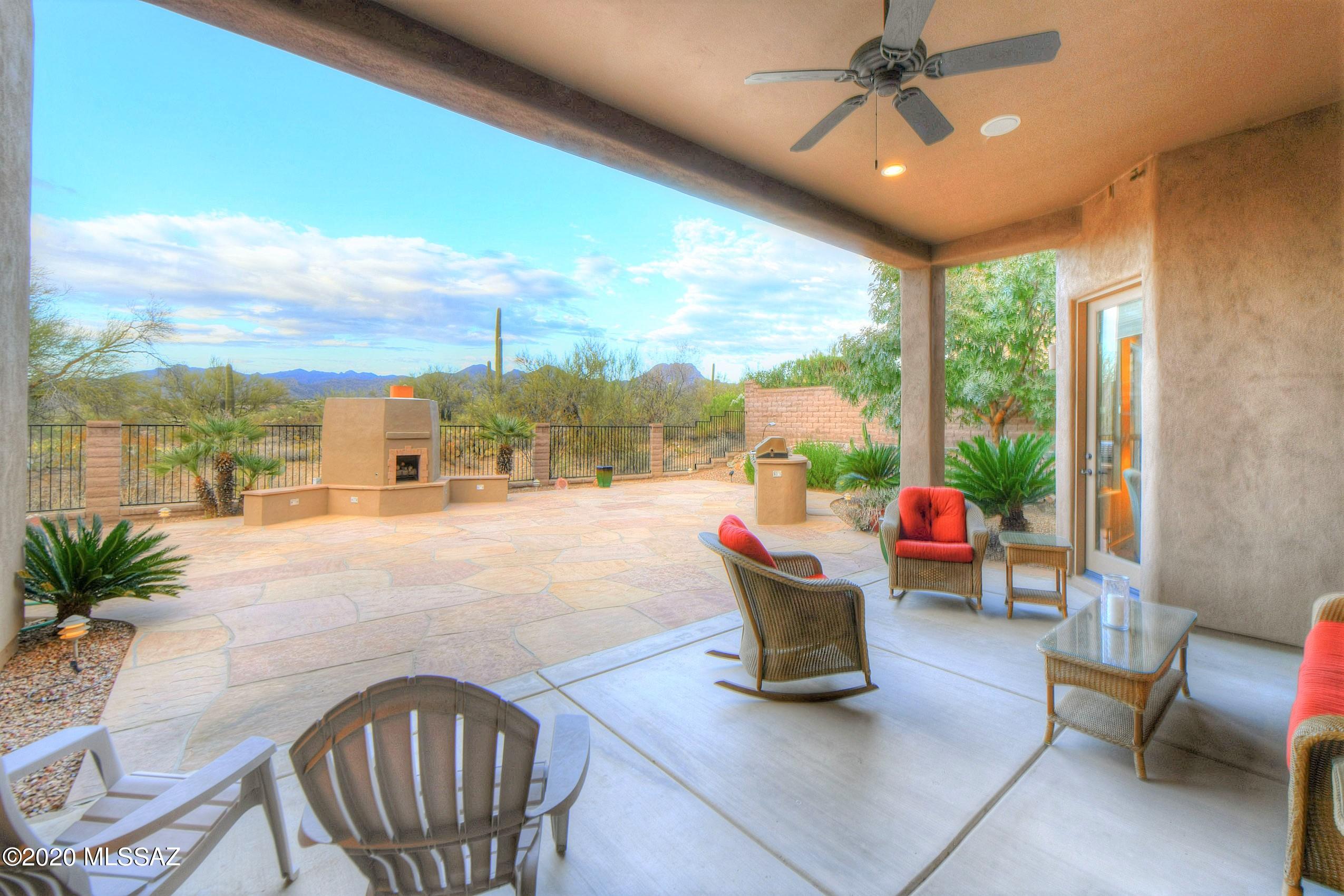 Preserve at Dove Mountain (1-182) - Residential