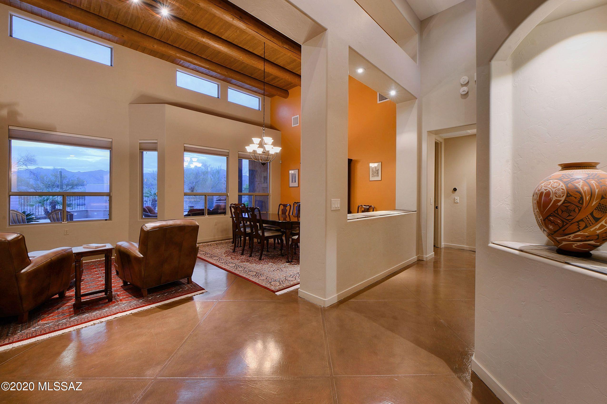 Preserve at Dove Mountain (1-182) - Residential
