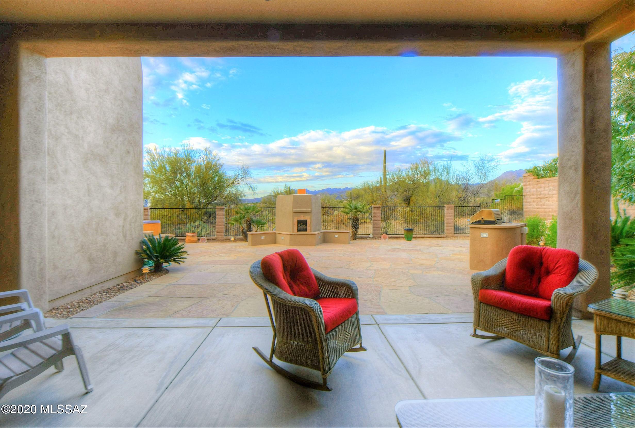 Preserve at Dove Mountain (1-182) - Residential