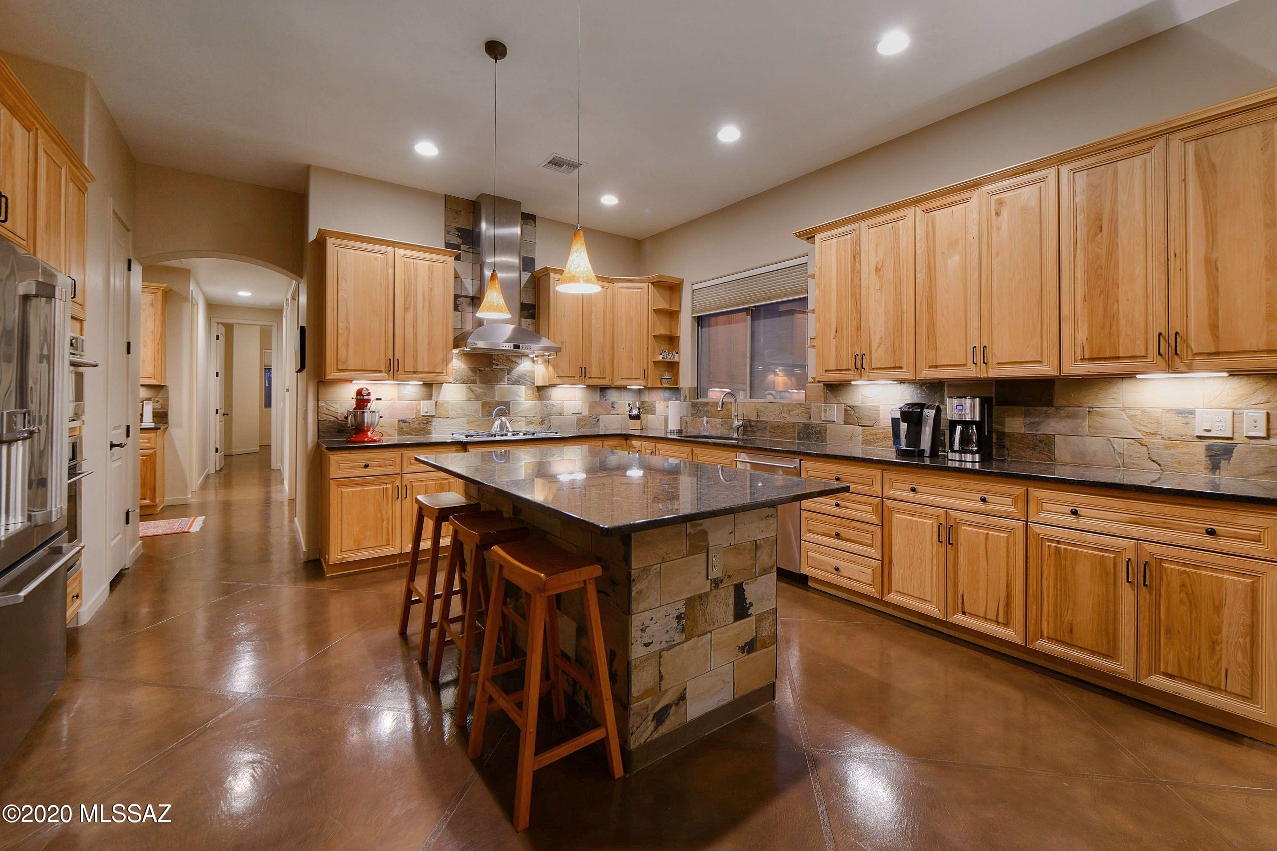 Preserve at Dove Mountain (1-182) - Residential