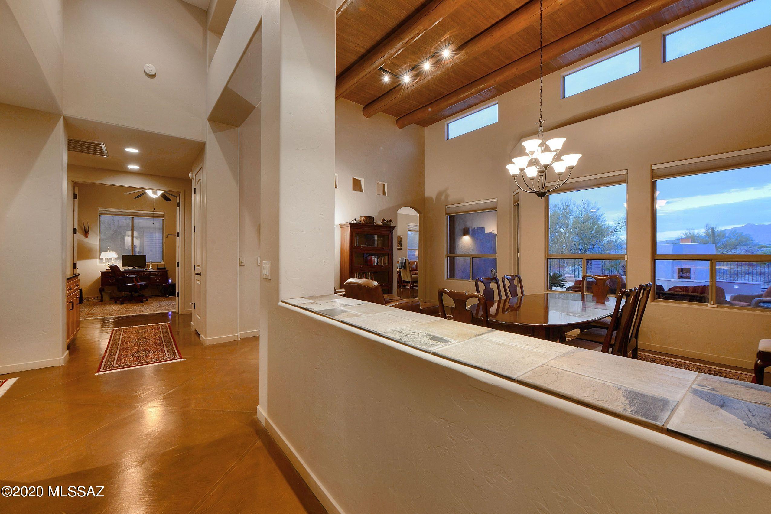 Preserve at Dove Mountain (1-182) - Residential