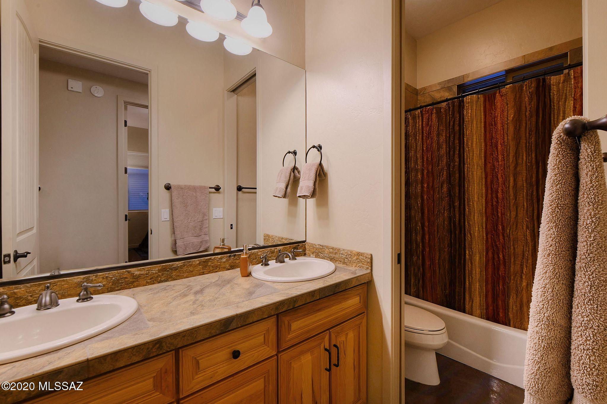 Preserve at Dove Mountain (1-182) - Residential