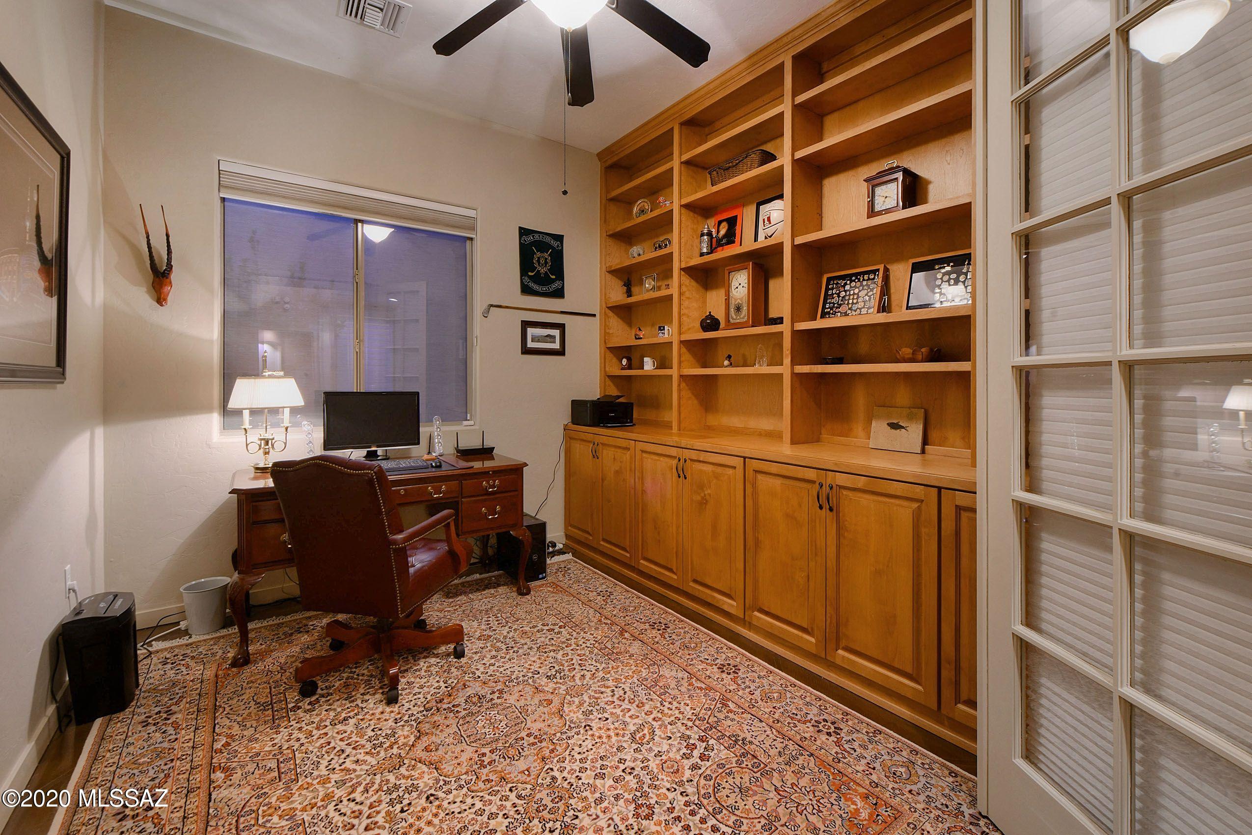 Preserve at Dove Mountain (1-182) - Residential