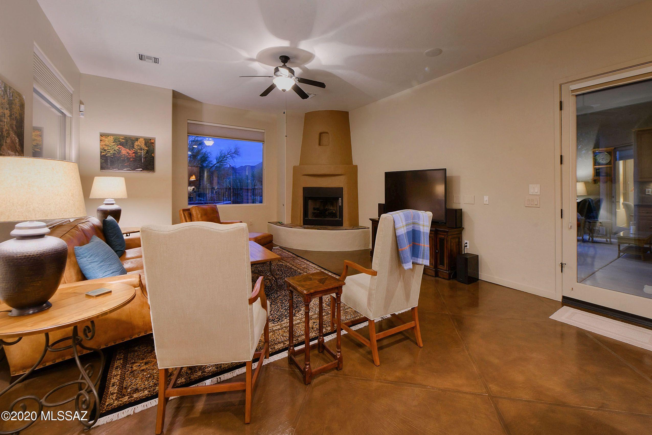Preserve at Dove Mountain (1-182) - Residential