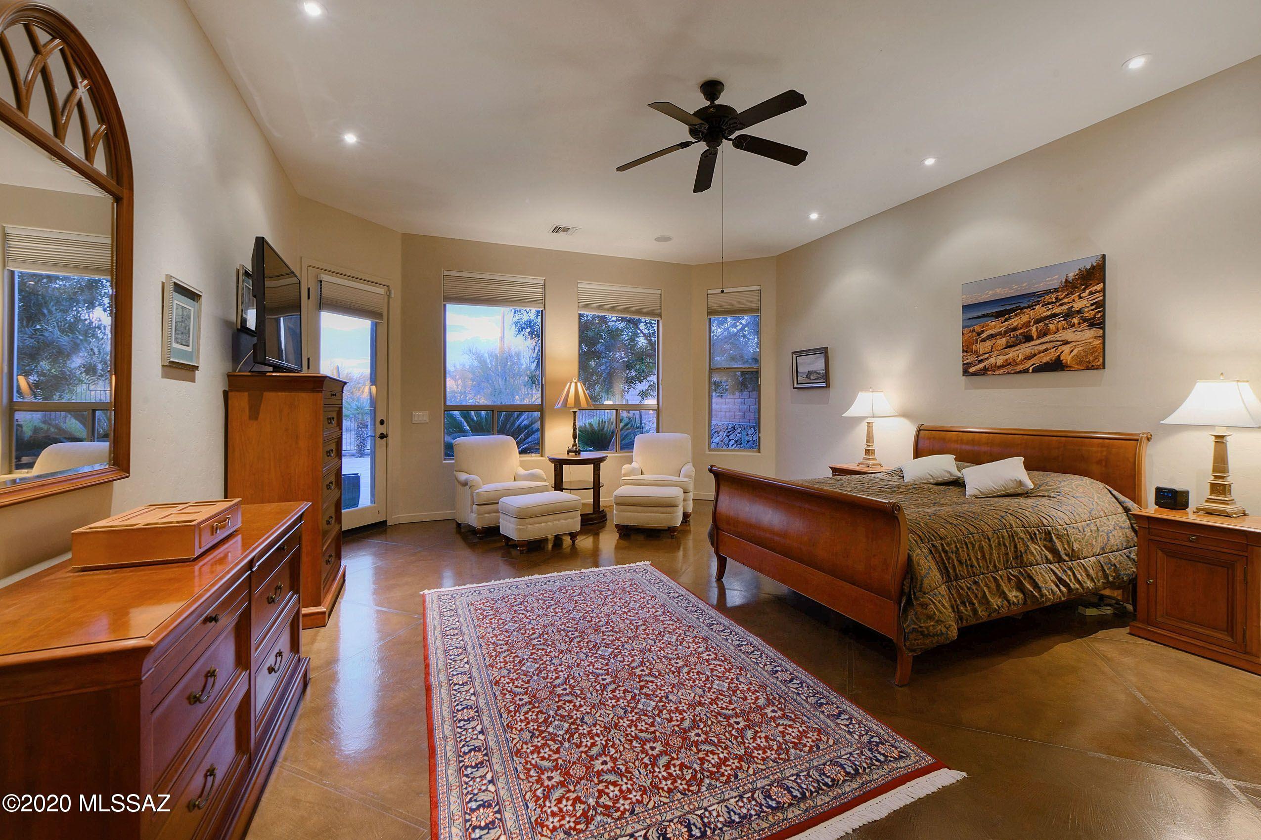 Preserve at Dove Mountain (1-182) - Residential