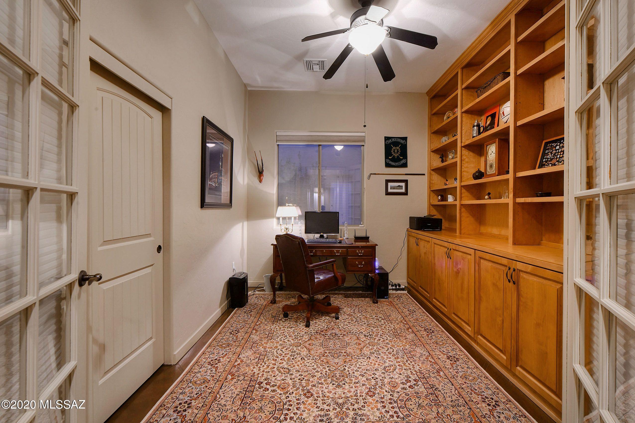 Preserve at Dove Mountain (1-182) - Residential