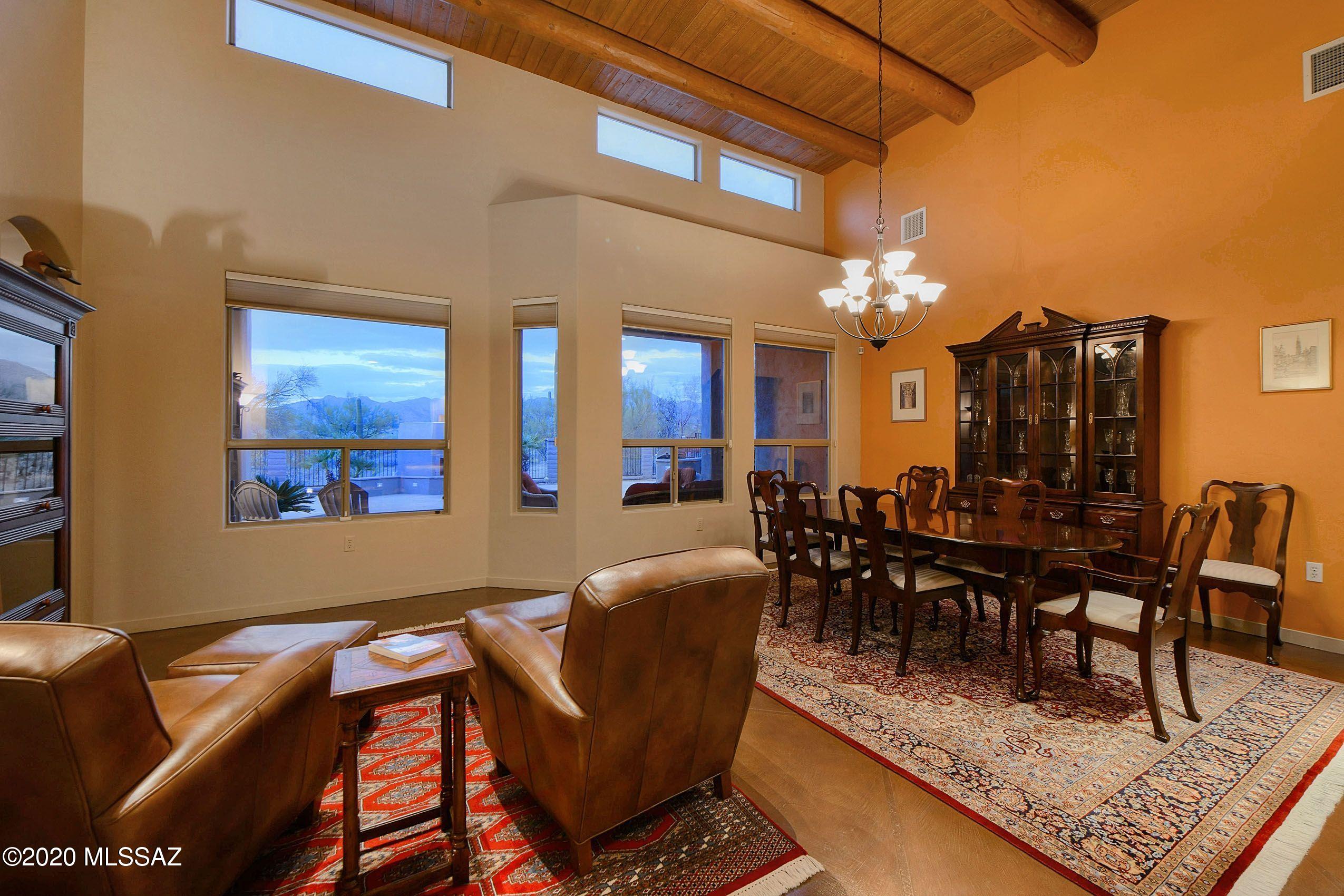 Preserve at Dove Mountain (1-182) - Residential