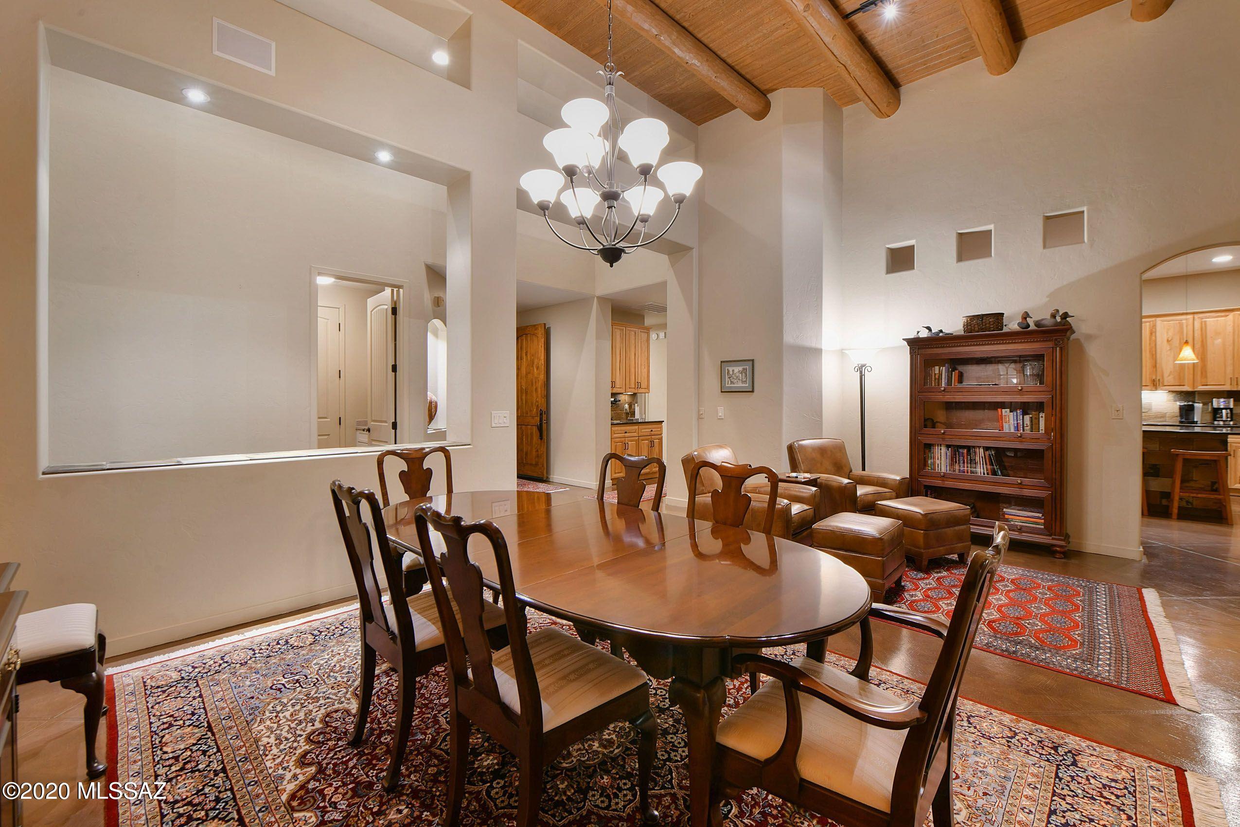 Preserve at Dove Mountain (1-182) - Residential