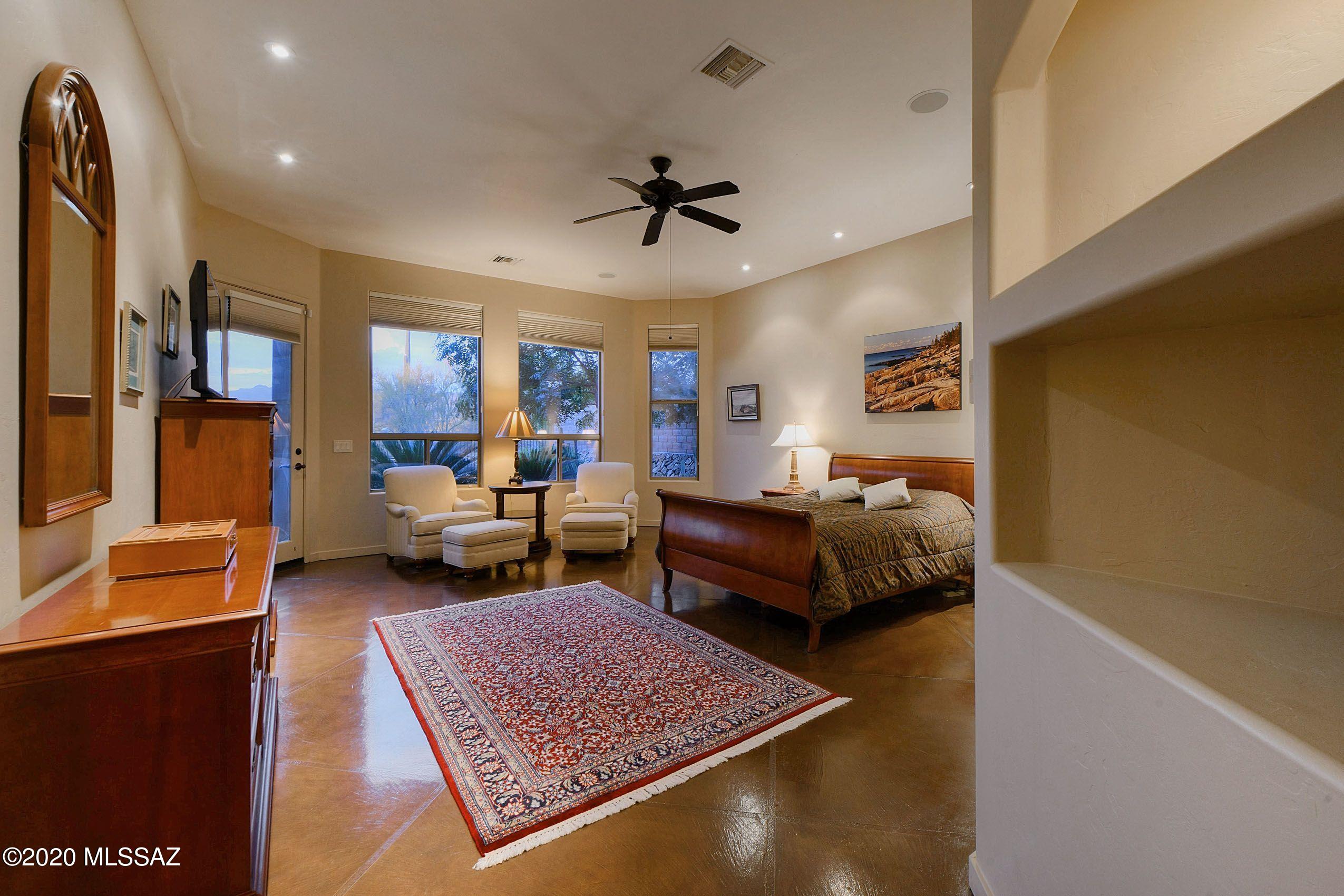 Preserve at Dove Mountain (1-182) - Residential