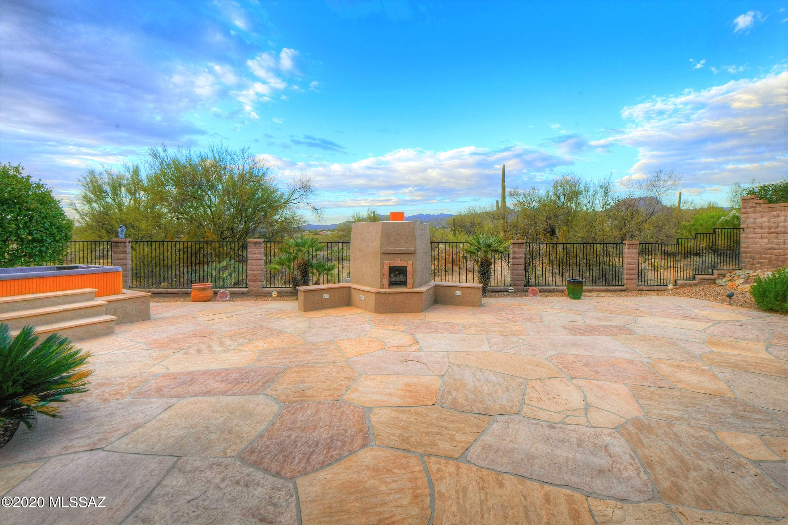 Preserve at Dove Mountain (1-182) - Residential