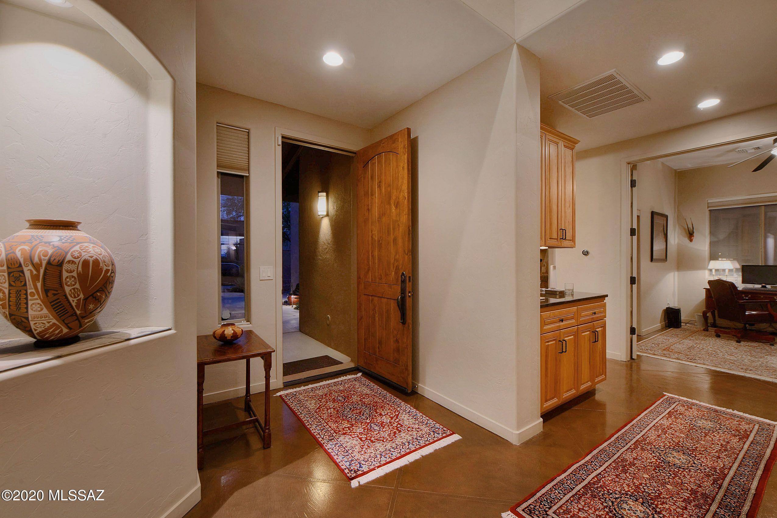Preserve at Dove Mountain (1-182) - Residential
