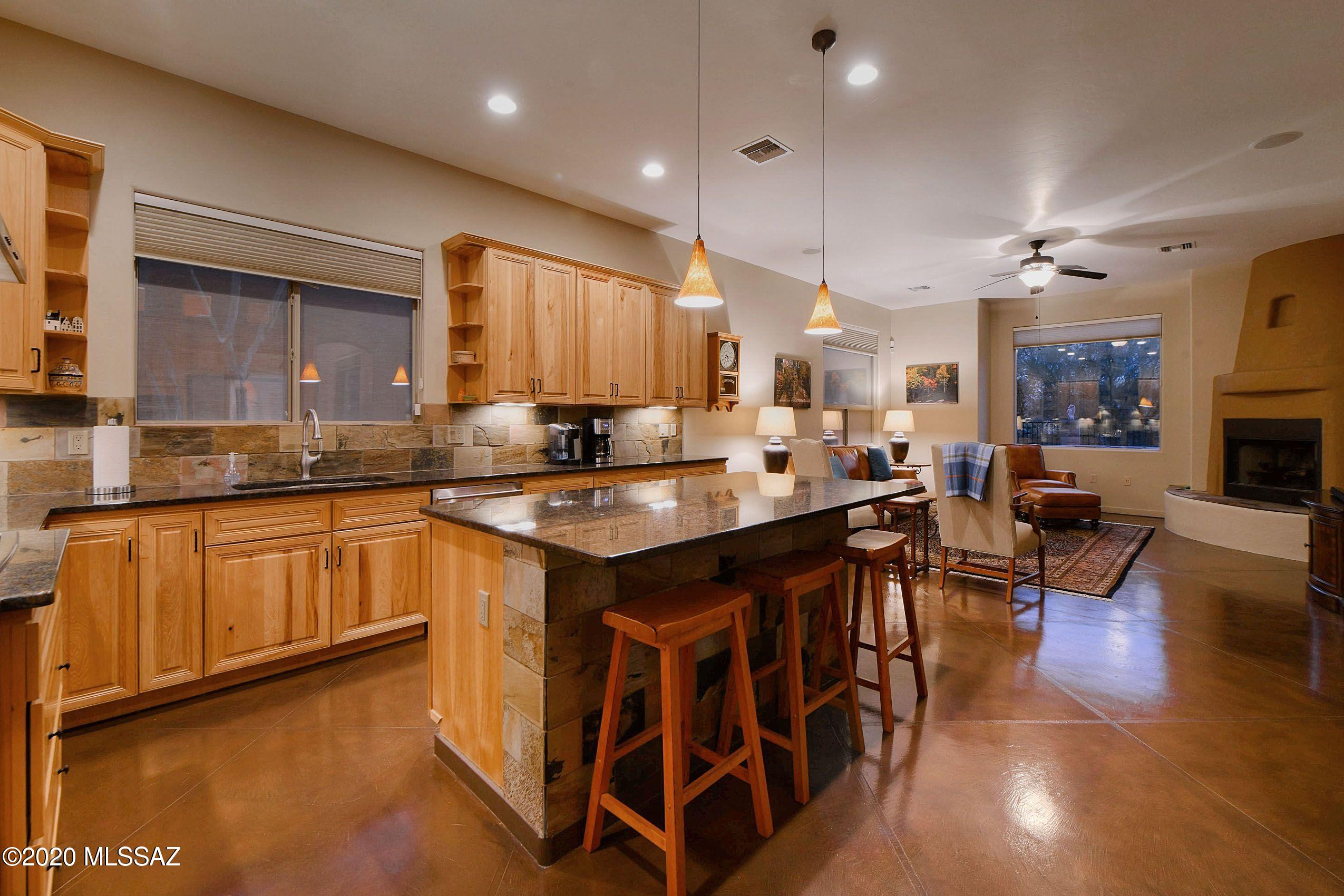 Preserve at Dove Mountain (1-182) - Residential