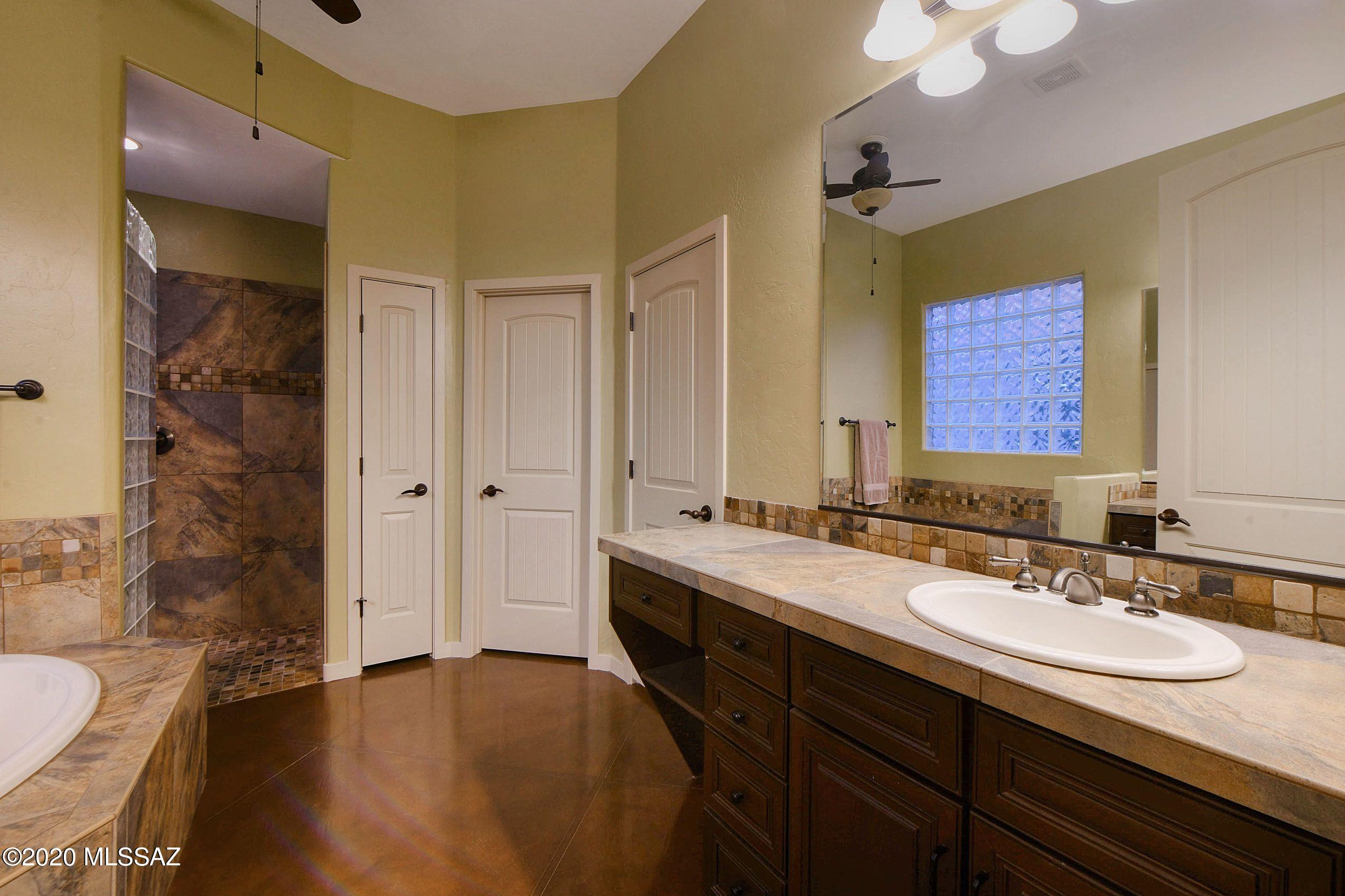 Preserve at Dove Mountain (1-182) - Residential