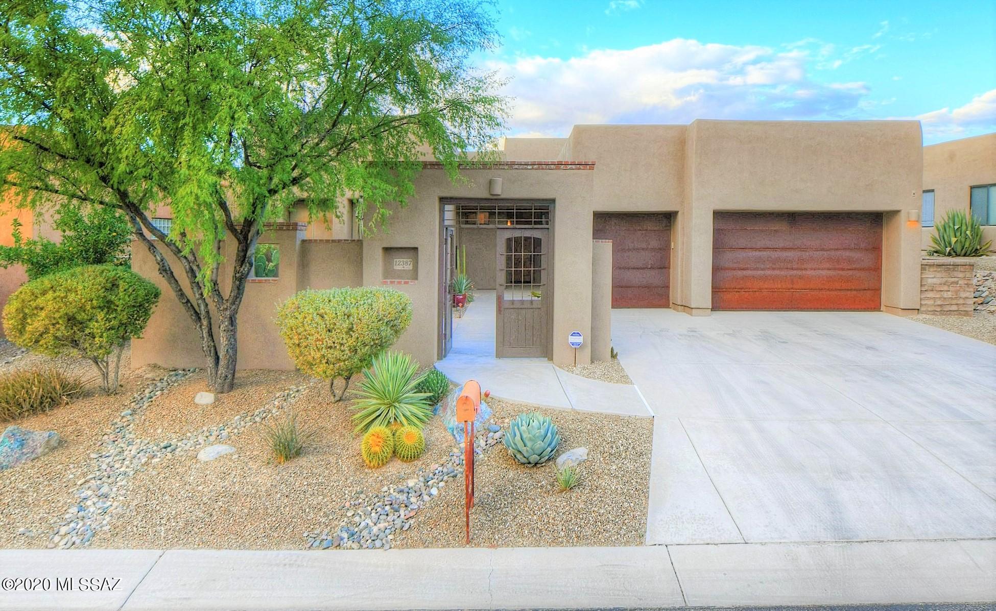 Preserve at Dove Mountain (1-182) - Residential
