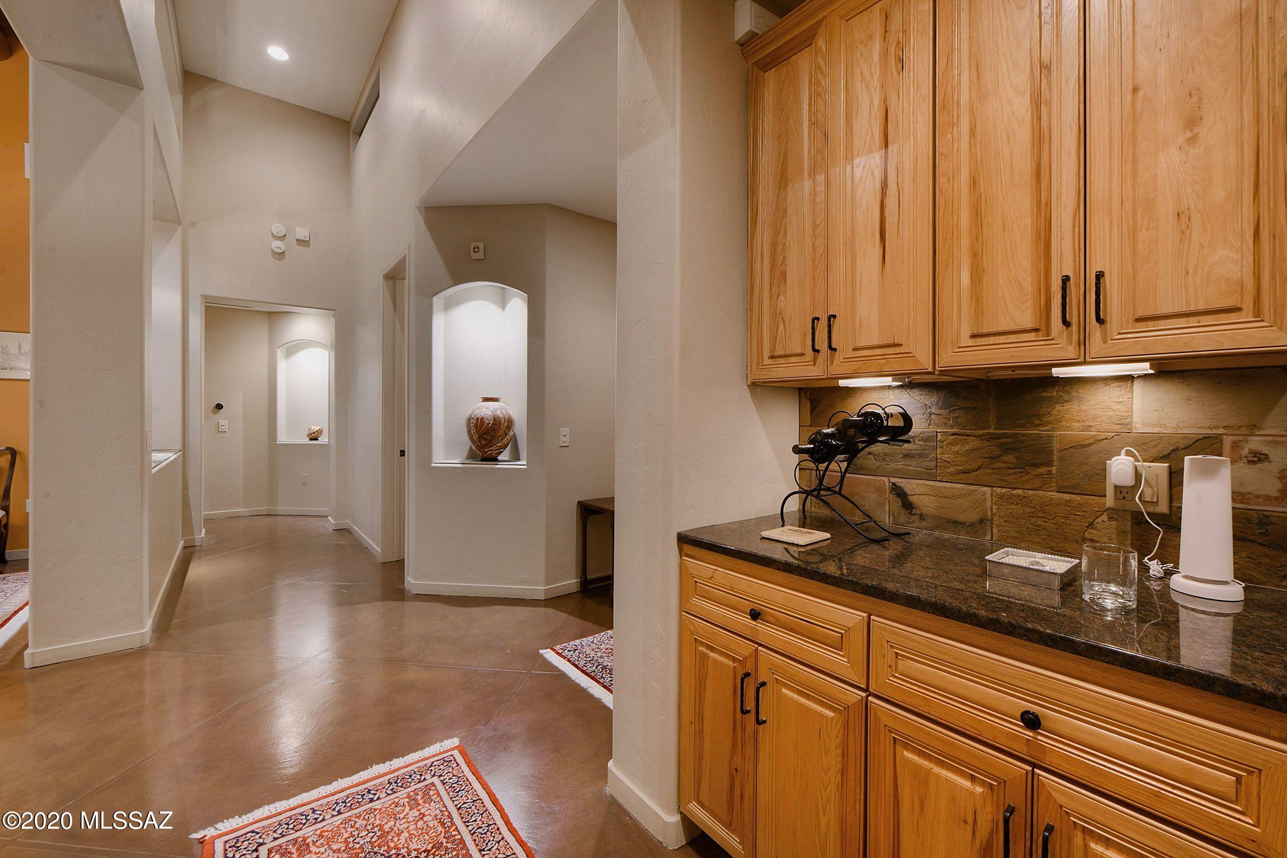 Preserve at Dove Mountain (1-182) - Residential