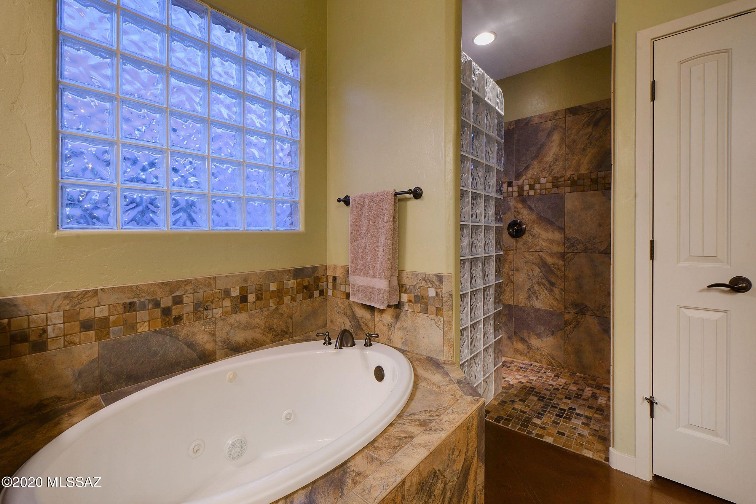 Preserve at Dove Mountain (1-182) - Residential