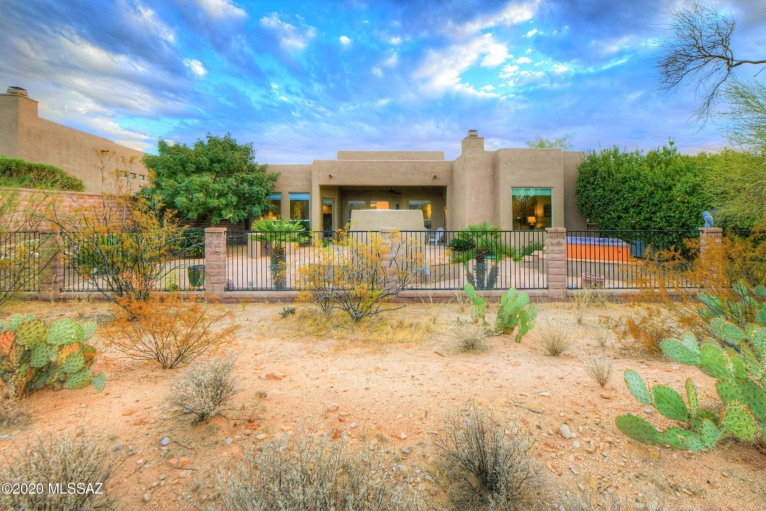 Preserve at Dove Mountain (1-182) - Residential