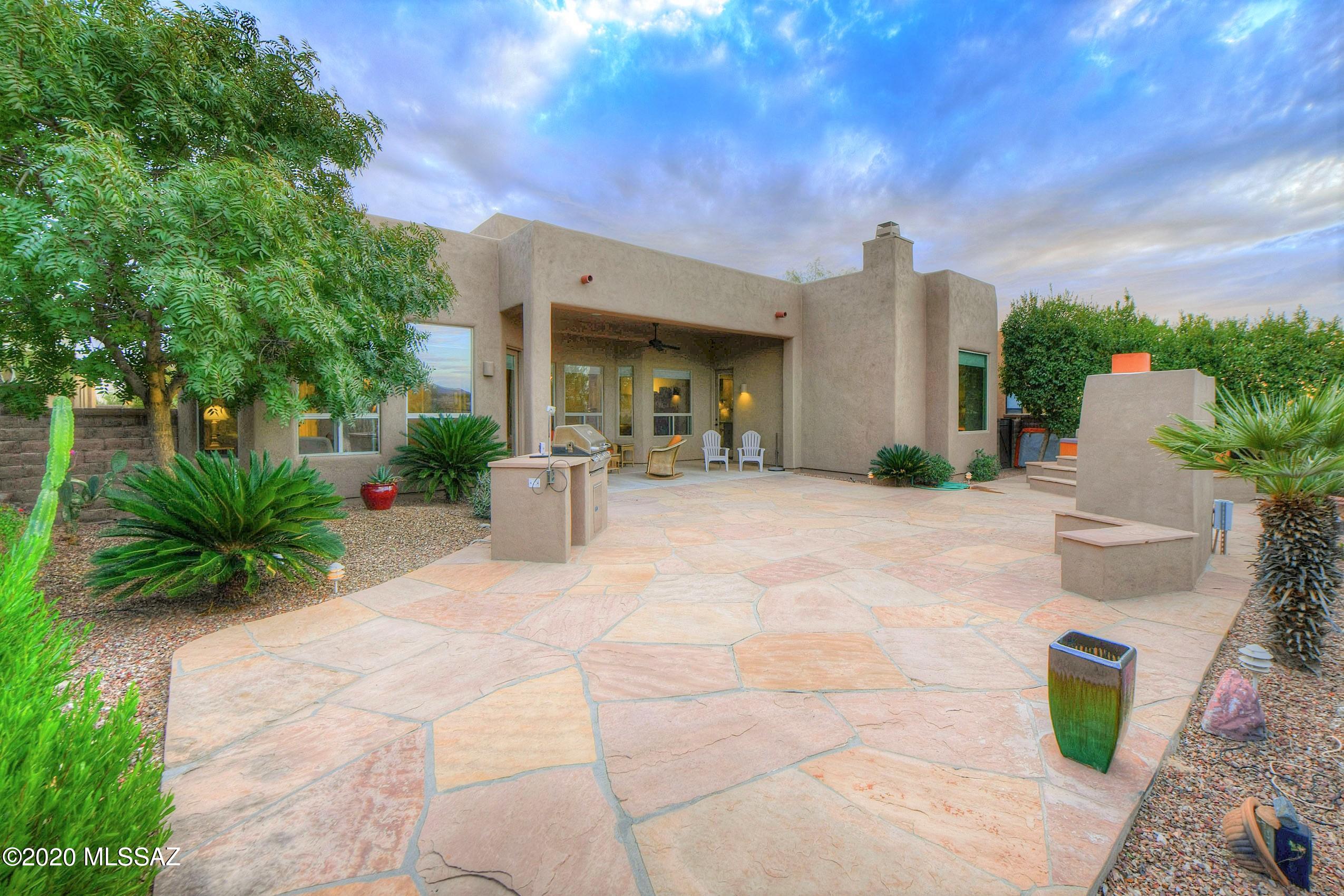 Preserve at Dove Mountain (1-182) - Residential