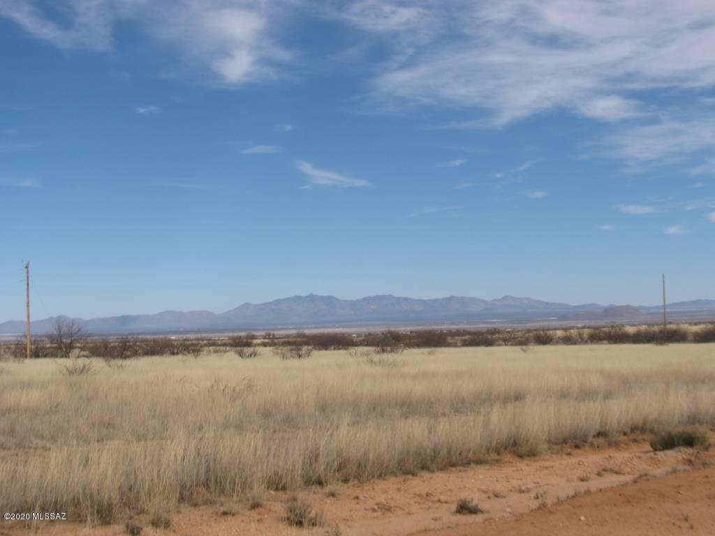 Arizona Sun Sites - Land