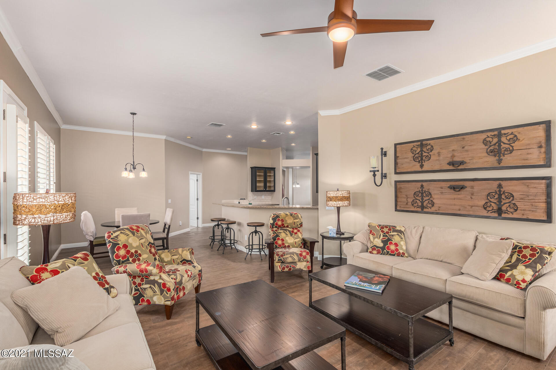 Continental Reserve Blk. 14 (1-82) - Residential