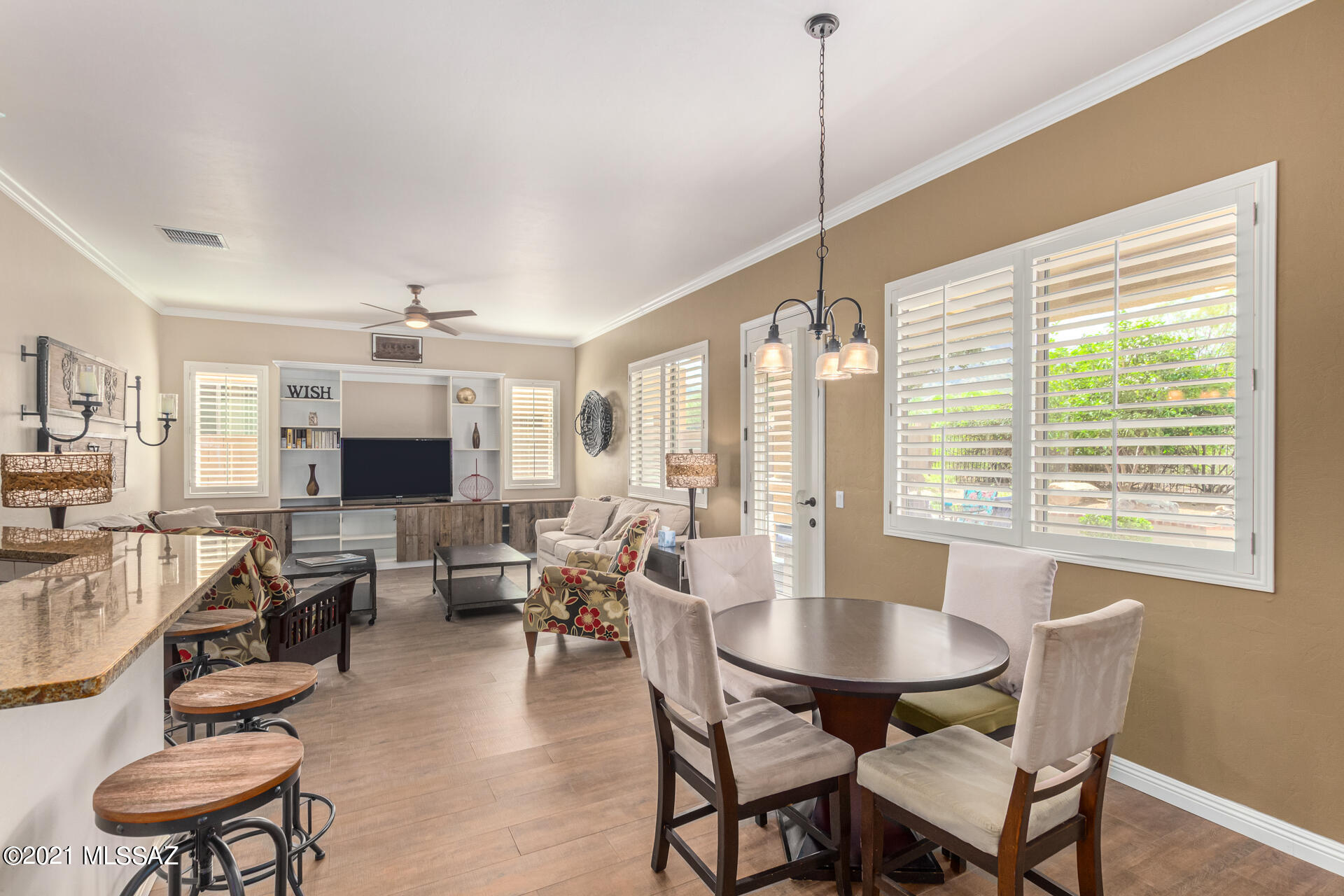 Continental Reserve Blk. 14 (1-82) - Residential