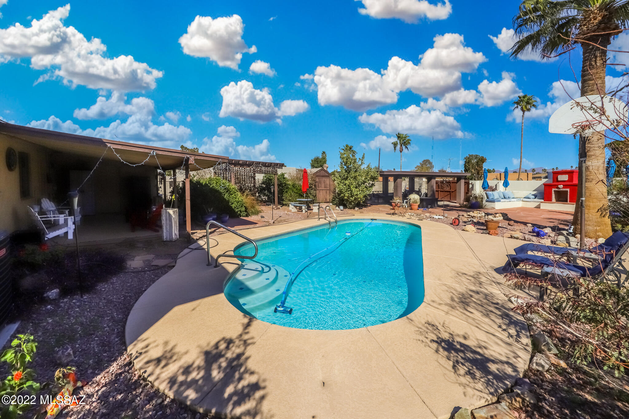 Orangewood Estates (110-212) - Residential