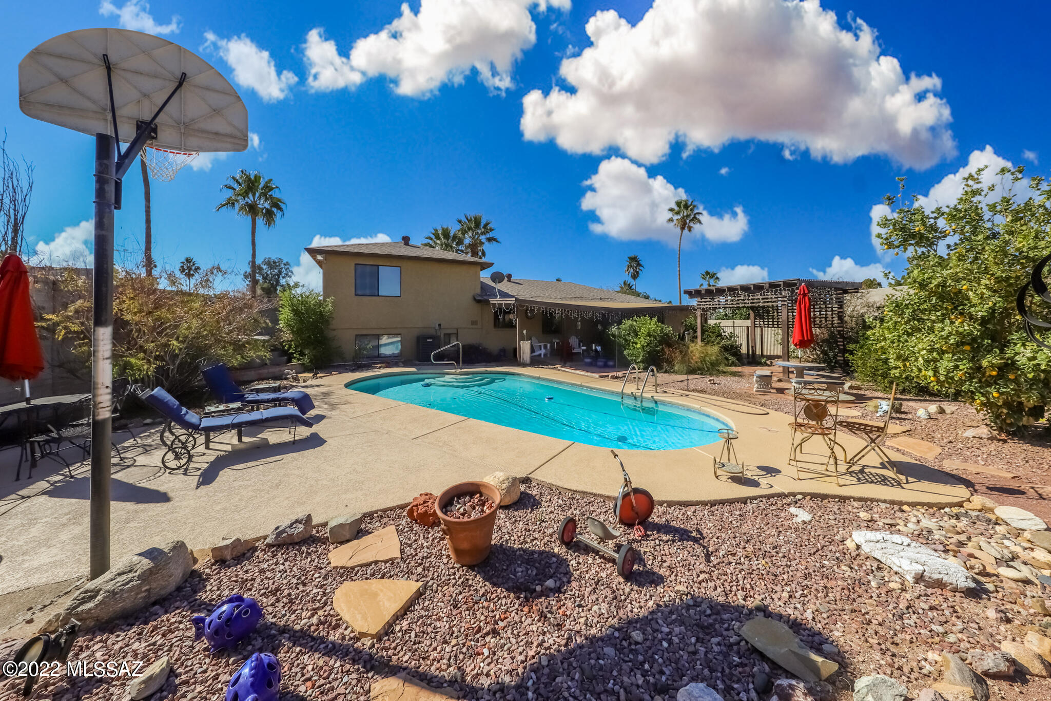 Orangewood Estates (110-212) - Residential
