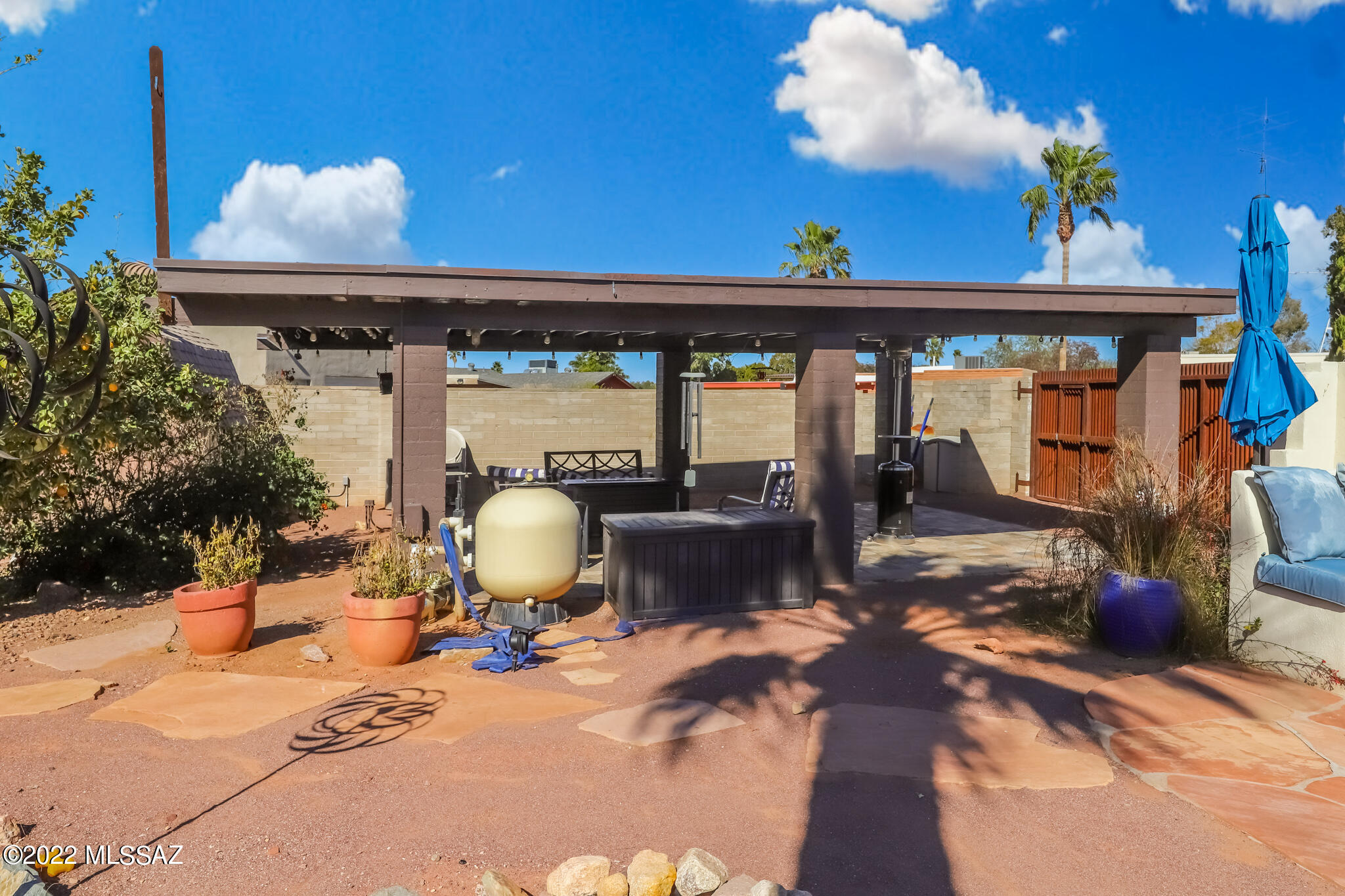 Orangewood Estates (110-212) - Residential