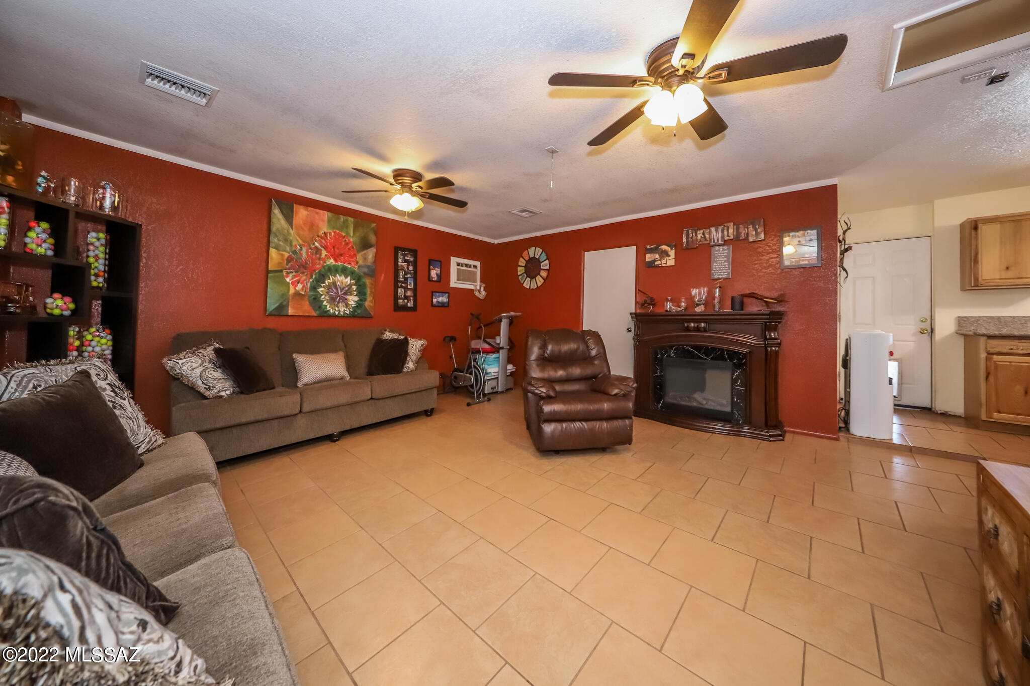 Orangewood Estates (110-212) - Residential