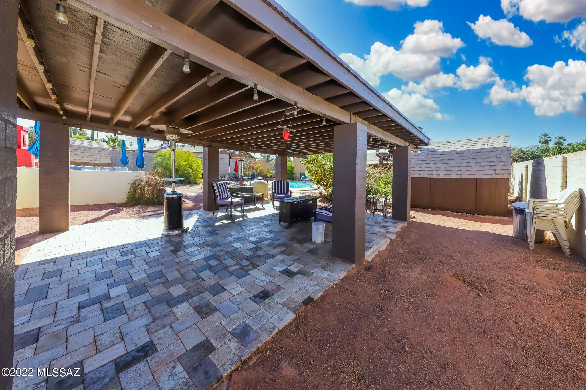 Orangewood Estates (110-212) - Residential