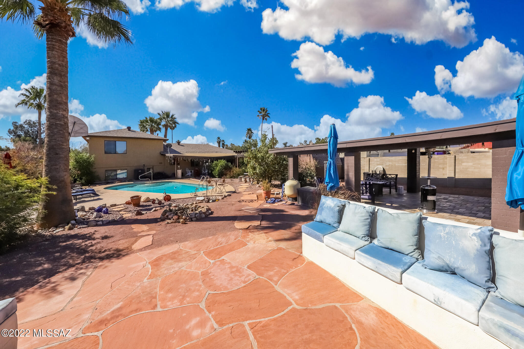 Orangewood Estates (110-212) - Residential