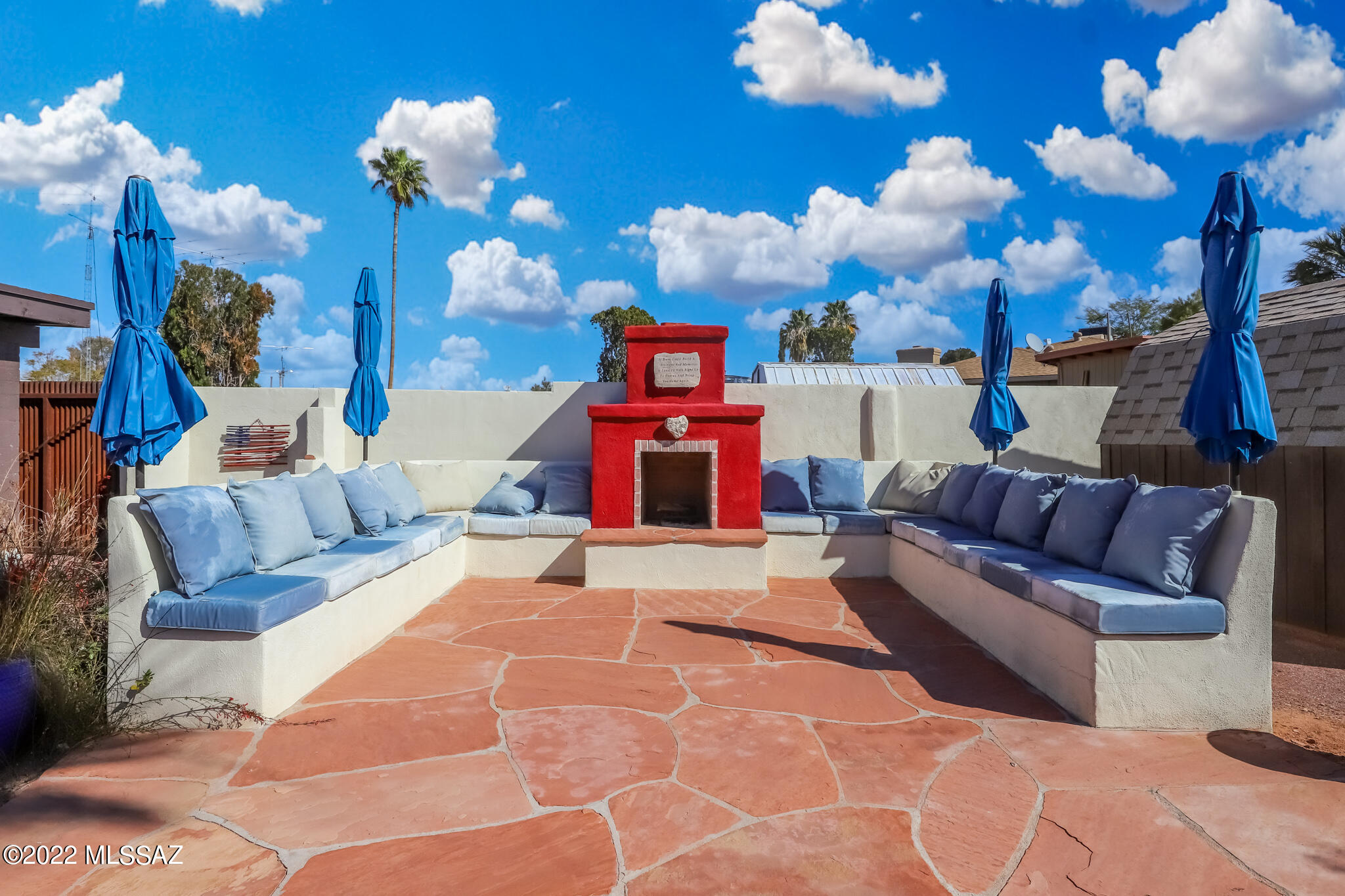 Orangewood Estates (110-212) - Residential