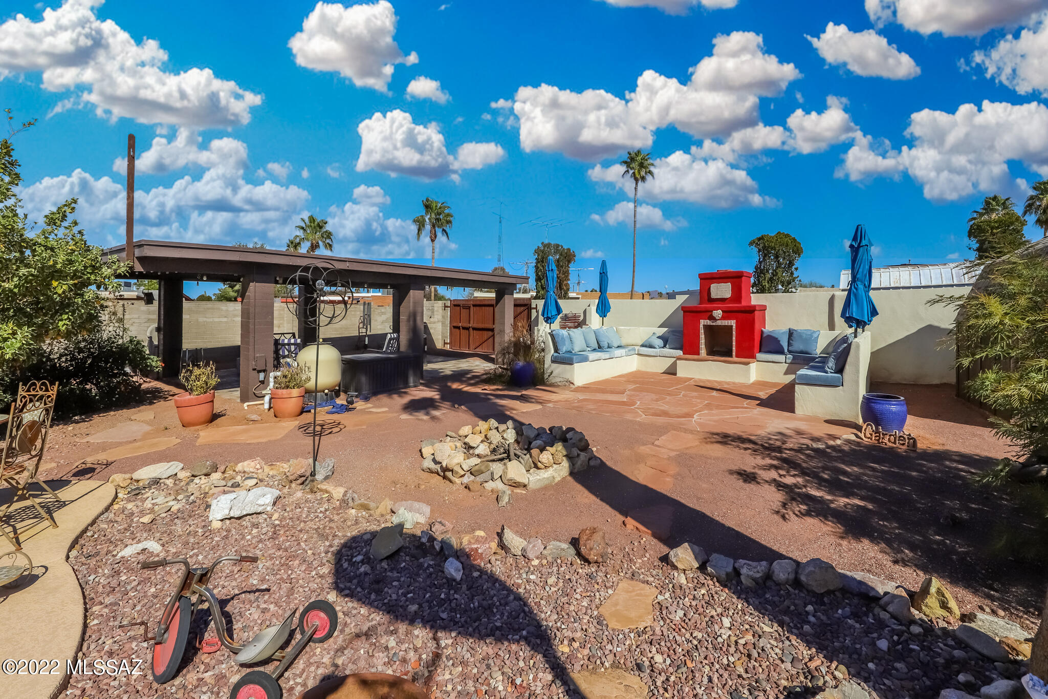 Orangewood Estates (110-212) - Residential
