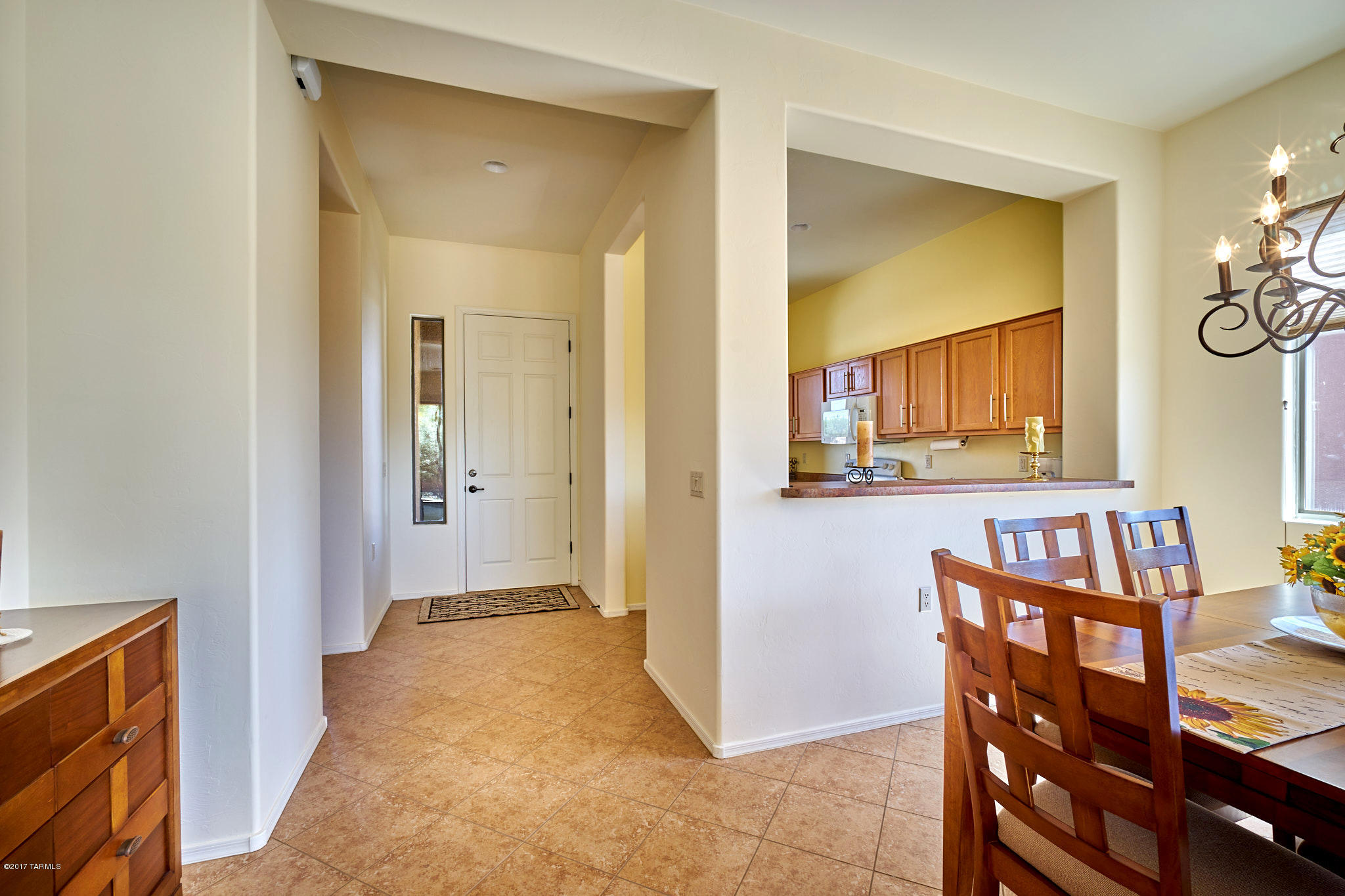 Canoa Ranch - Residential
