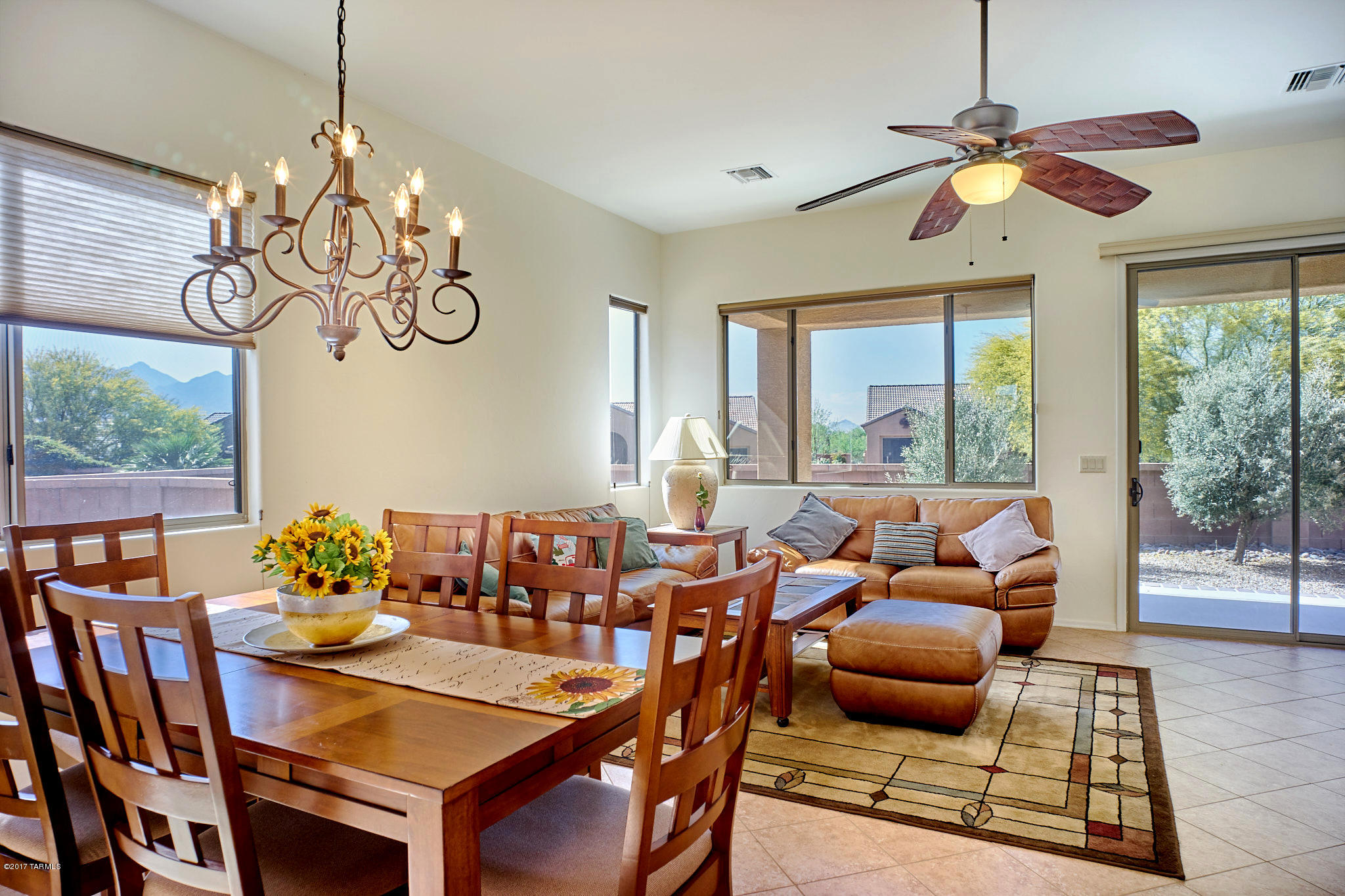 Canoa Ranch - Residential