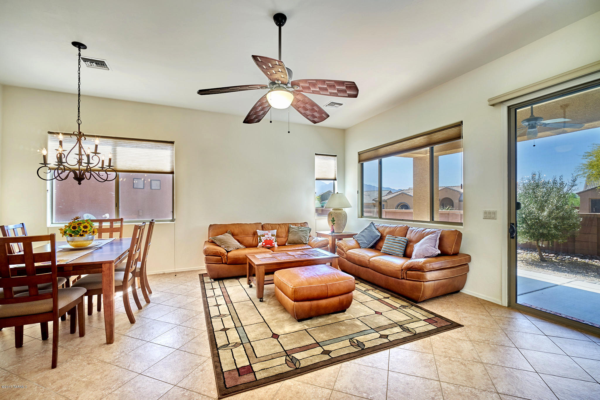 Canoa Ranch - Residential
