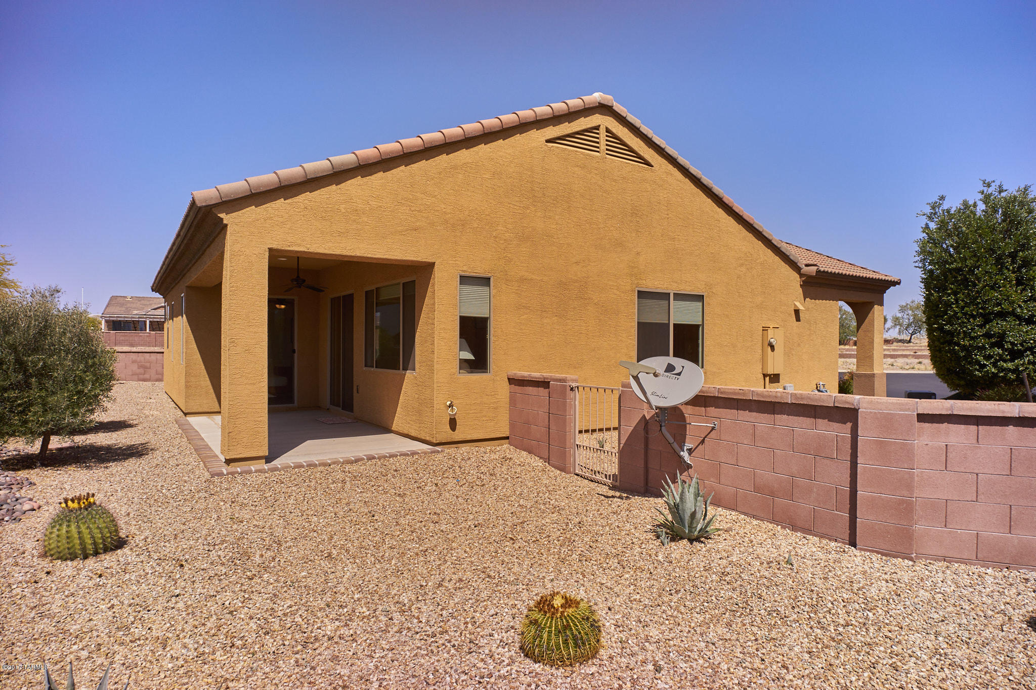 Canoa Ranch - Residential