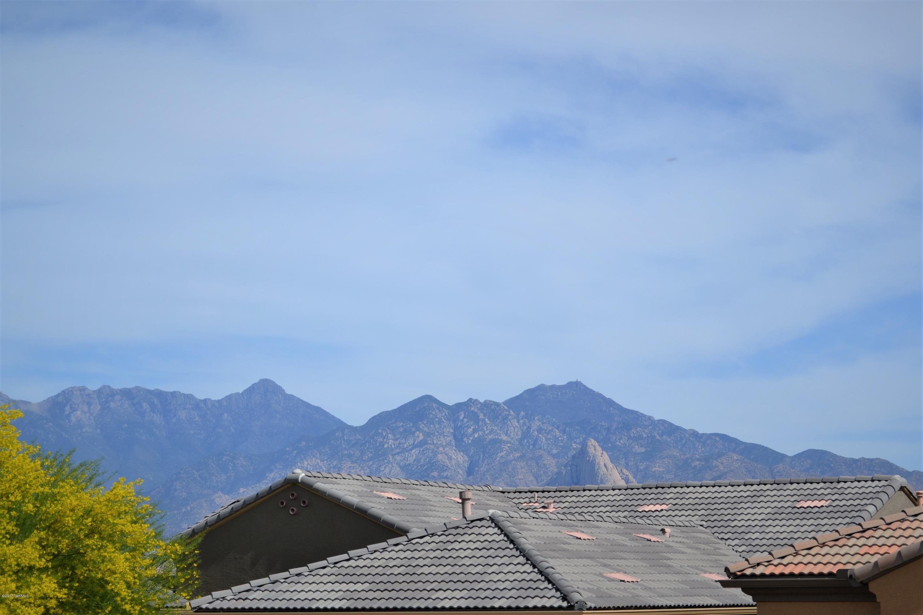 Canoa Ranch - Residential