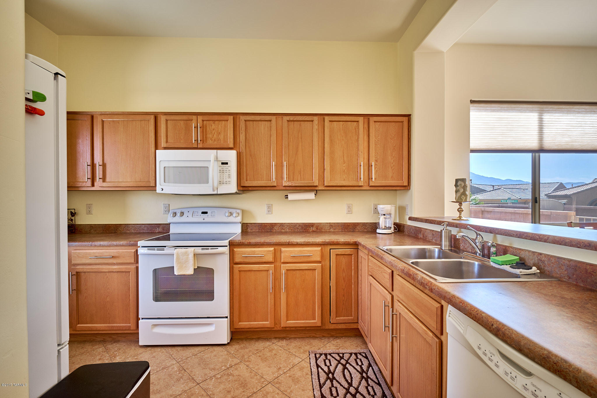 Canoa Ranch - Residential