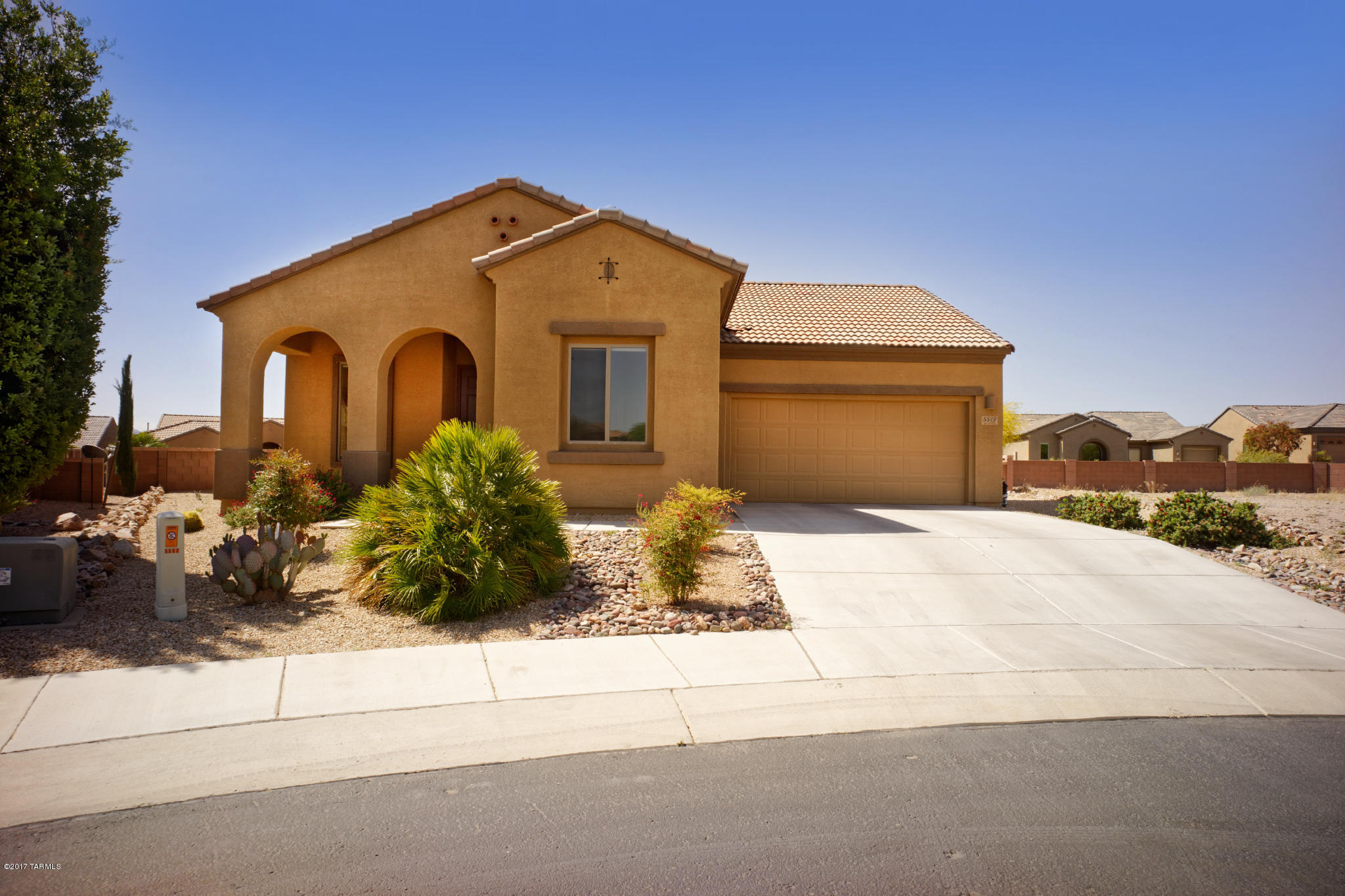 Canoa Ranch - Residential