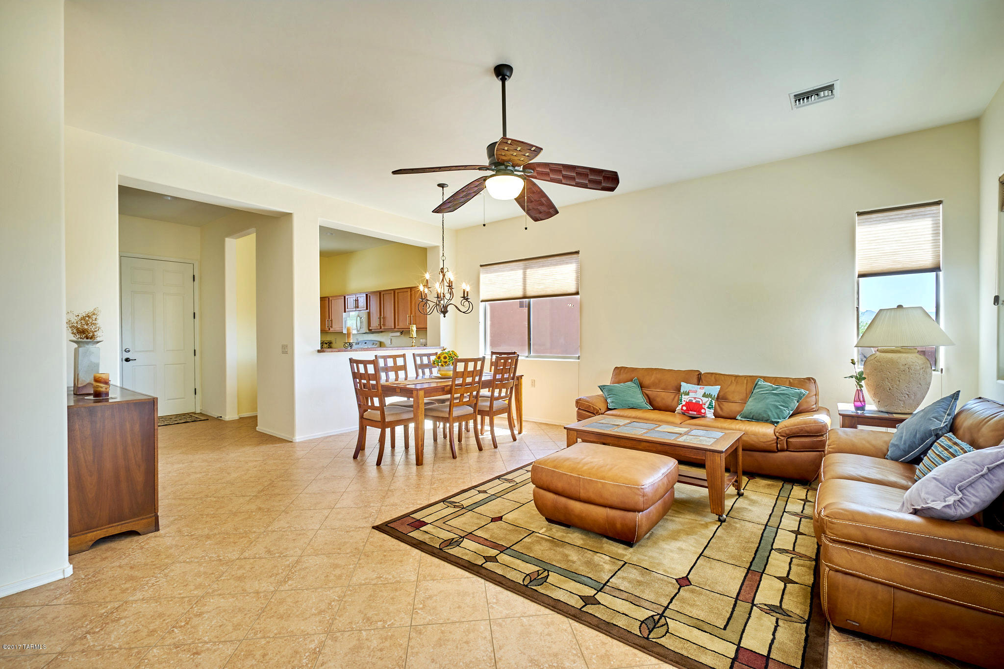 Canoa Ranch - Residential
