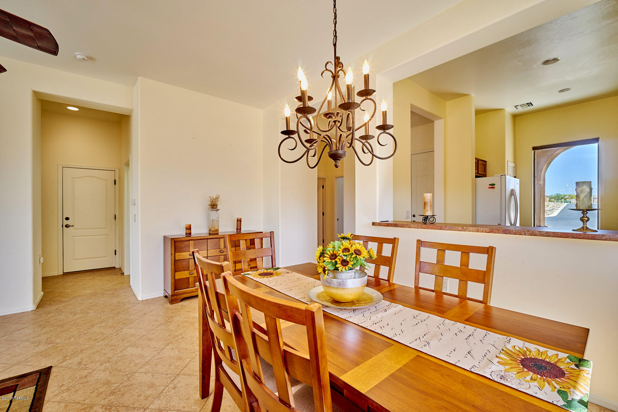 Canoa Ranch - Residential