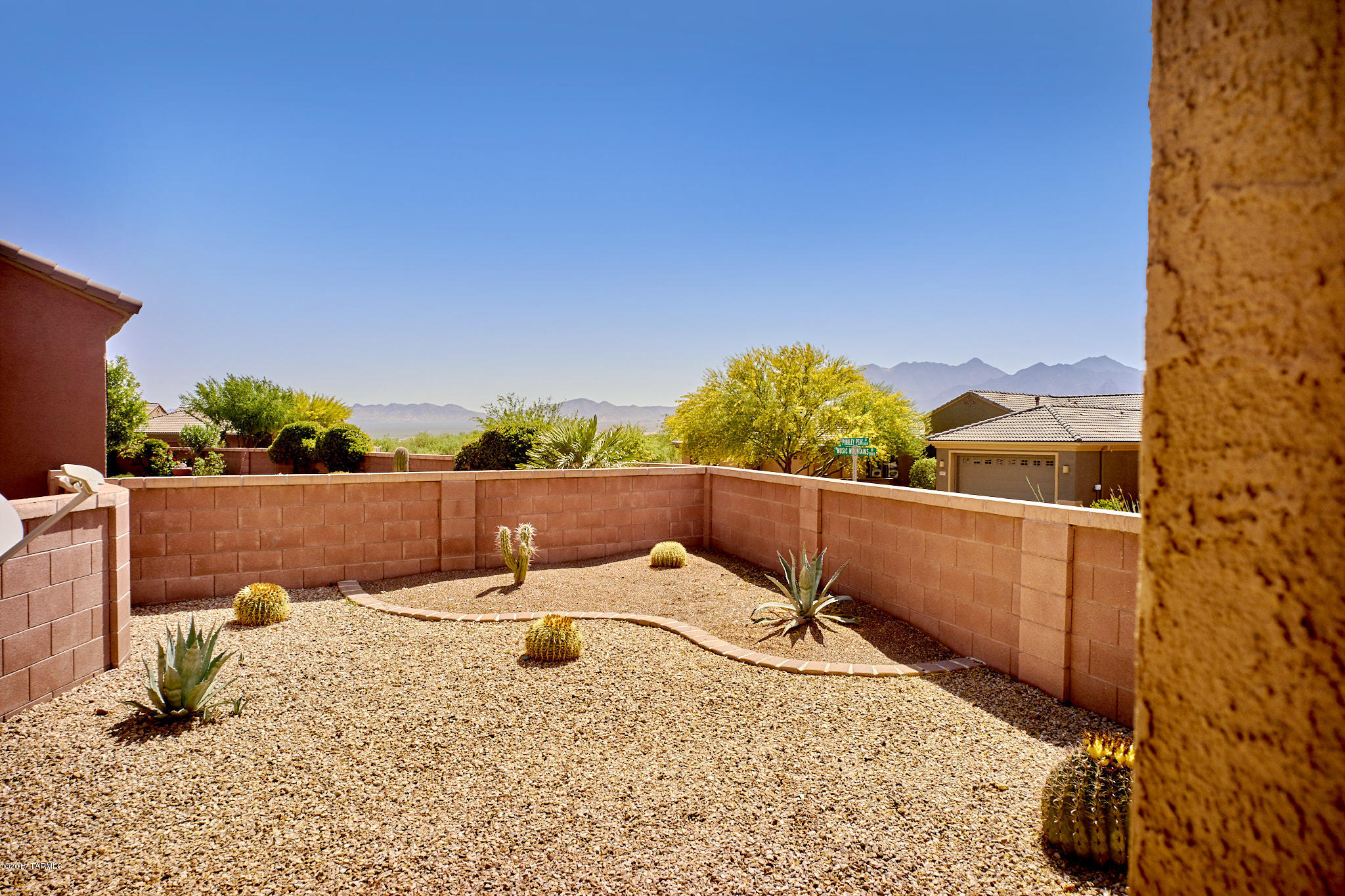 Canoa Ranch - Residential